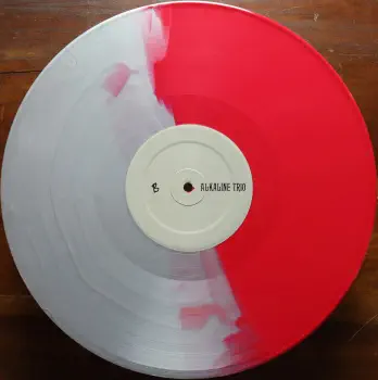 <u>PRESSING INFO</u><br><table class=inf_press><tbody><tr class=inf_info><td class=inf_title>Album:</td><td class=inf_info> Self-Titled on Half Red / Half Silver (1-2-3-4 Go! Records Exclusive)  </td></tr>
    <td class=inf_title>Pressing:</td><td> Thirteenth Pressing /1000  </td></tr>
    <td class=inf_title>Release Date:</td><td> Jun. 22nd 2023  </td></tr>
    <td class=inf_title>Album Pressed:</td><td> 2023  </td></tr>
    <td class=inf_title>Label:</td><td> Asianman Records AM 058  </td></tr>
    <td class=inf_title>Insert:</td><td> Single Sided Glossy  </td></tr>
    <td class=inf_title>Barcode:</td><td> 6 12851 00581 5  </td></tr>
    <td class=inf_title>Side A Matrix:</td><td> 7686-AM058 L (A) S 66267  </td></tr>
    <td class=inf_title>Side B Matrix:</td><td> 7689-AM058-1(B) S-66268  </td></tr>
    <td class=inf_title>&nbsp;</td><td> <a href=https://www.discogs.com/release/27717330 target=_blank rel=noopener noreferrer>View This Release on Discogs</a>  </tr></tbody></table>
<br><u>PRICING</u><span class='less' style='padding-left: 8px; color: var(--font-colour_grey);'>(prices shown in USD)</span><br><table class='inf_press'><tbody><tr class='inf_info'>
            <td class='inf_title'>Last Sold:</td>
            <td>$23.00 (May 7, 2026)</td>
            </tr><tr class='inf_info'>
            <td class='inf_title'>History:</td>
            <td>
                <span class='price-low' title='Sold on Jan 26, 2024'>Low: <span class='price-value'>$19.99</span></span>
                <span class='price-separator'>|</span>
                <span class='price-avg'>Avg: <span class='price-value'>$28.92</span></span>
                <span class='price-separator'>|</span>
                <span class='price-high' title='€57.99 · Sold on Oct 21, 2023'>High: <span class='price-value'>$66.04</span></span>
            </td>
            </tr></tbody></table><br>    <br><br><u>TRACKLIST</u><br><table class='inf_tracks'><tbody><tr>
            <td class='inf_num'>A1</td>
            <td class='inf_trk'>Goodbye Forever</td>
            <td class='inf_len'>2:50</td>
            <td><a href='#' class='lyric-link' data-album-code='st' data-song-title='Goodbye Forever'>Lyrics</a></td></tr><tr>
            <td class='inf_num'>A2</td>
            <td class='inf_trk'>This Is Getting Over You</td>
            <td class='inf_len'>4:47</td>
            <td><a href='#' class='lyric-link' data-album-code='st' data-song-title='This Is Getting Over You'>Lyrics</a></td></tr><tr>
            <td class='inf_num'>A3</td>
            <td class='inf_trk'>Bleeder</td>
            <td class='inf_len'>4:30</td>
            <td><a href='#' class='lyric-link' data-album-code='st' data-song-title='Bleeder'>Lyrics</a></td></tr><tr>
            <td class='inf_num'>A4</td>
            <td class='inf_trk'>I Lied My Face Off</td>
            <td class='inf_len'>4:09</td>
            <td><a href='#' class='lyric-link' data-album-code='st' data-song-title='I Lied My Face Off'>Lyrics</a></td></tr><tr>
            <td class='inf_num'>A5</td>
            <td class='inf_trk'>My Friend Peter</td>
            <td class='inf_len'>2:14</td>
            <td><a href='#' class='lyric-link' data-album-code='st' data-song-title='My Friend Peter'>Lyrics</a></td></tr><tr>
            <td class='inf_num'>A6</td>
            <td class='inf_trk'>Snake Oil Tanker</td>
            <td class='inf_len'>1:22</td>
            <td><a href='#' class='lyric-link' data-album-code='st' data-song-title='Snake Oil Tanker'>Lyrics</a></td></tr><tr>
            <td class='inf_num'>B1</td>
            <td class='inf_trk'>Southern Rock</td>
            <td class='inf_len'>3:04</td>
            <td><a href='#' class='lyric-link' data-album-code='st' data-song-title='Southern Rock'>Lyrics</a></td></tr><tr>
            <td class='inf_num'>B2</td>
            <td class='inf_trk'>Cooking Wine</td>
            <td class='inf_len'>2:18</td>
            <td><a href='#' class='lyric-link' data-album-code='st' data-song-title='Cooking Wine'>Lyrics</a></td></tr><tr>
            <td class='inf_num'>B3</td>
            <td class='inf_trk'>For Your Lungs Only</td>
            <td class='inf_len'>2:26</td>
            <td><a href='#' class='lyric-link' data-album-code='st' data-song-title='For Your Lungs Only'>Lyrics</a></td></tr><tr>
            <td class='inf_num'>B4</td>
            <td class='inf_trk'>Sun Dials</td>
            <td class='inf_len'>3:43</td>
            <td><a href='#' class='lyric-link' data-album-code='st' data-song-title='Sun Dials'>Lyrics</a></td></tr><tr>
            <td class='inf_num'>B5</td>
            <td class='inf_trk'>Nose Over Tail</td>
            <td class='inf_len'>2:35</td>
            <td><a href='#' class='lyric-link' data-album-code='st' data-song-title='Nose Over Tail'>Lyrics</a></td></tr><tr>
            <td class='inf_num'>B6</td>
            <td class='inf_trk'>’97</td>
            <td class='inf_len'>4:32</td>
            <td><a href='#' class='lyric-link' data-album-code='st' data-song-title='’97'>Lyrics</a></td></tr></tbody></table><br><br>
    <u>NOTES</u><br> 
 - B