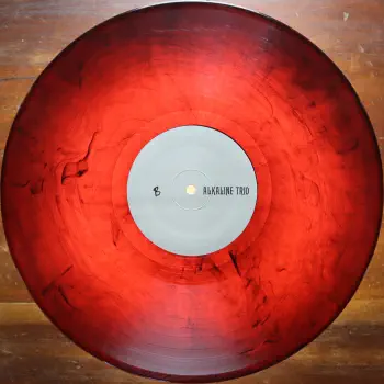 <u>PRESSING INFO</u><br><table class=inf_press><tbody><tr class=inf_info><td class=inf_title>Album:</td><td class=inf_info> Self-Titled on Clear Red with Black Smoke  </td></tr>
    <td class=inf_title>Pressing:</td><td> Fourth Pressing /650  </td></tr>
    <td class=inf_title>Release Date:</td><td> Mar. 2015  </td></tr>
    <td class=inf_title>Album Pressed:</td><td> 2015  </td></tr>
    <td class=inf_title>Label:</td><td> Asianman Records AM 058  </td></tr>
    <td class=inf_title>Insert:</td><td> Single Sided Matte  </td></tr>
    <td class=inf_title>Barcode:</td><td> 6 12851-00581 5  </td></tr>
    <td class=inf_title>Side A Matrix:</td><td> 7686-AM058 L (A) S 66267  </td></tr>
    <td class=inf_title>Side B Matrix:</td><td> 7689-AM058-1(B) S-66268  </td></tr>
    <td class=inf_title>&nbsp;</td><td> <a href=https://www.discogs.com/release/11736734 target=_blank rel=noopener noreferrer>View This Release on Discogs</a>  </tr></tbody></table>
<br><u>PRICING</u><span class='less' style='padding-left: 8px; color: var(--font-colour_grey);'>(prices shown in USD)</span><br><table class='inf_press'><tbody><tr class='inf_info'>
            <td class='inf_title'>Last Sold:</td>
            <td>$27.98 (Apr 7, 2024)</td>
            </tr><tr class='inf_info'>
            <td class='inf_title'>History:</td>
            <td>
                <span class='price-low' title='Sold on May 21, 2018'>Low: <span class='price-value'>$19.99</span></span>
                <span class='price-separator'>|</span>
                <span class='price-avg'>Avg: <span class='price-value'>$24.60</span></span>
                <span class='price-separator'>|</span>
                <span class='price-high' title='£22.00 · Sold on Oct 27, 2022'>High: <span class='price-value'>$29.30</span></span>
            </td>
            </tr></tbody></table><br>    <br><br><u>TRACKLIST</u><br><table class='inf_tracks'><tbody><tr>
            <td class='inf_num'>A1</td>
            <td class='inf_trk'>Goodbye Forever</td>
            <td class='inf_len'>2:50</td>
            <td><a href='#' class='lyric-link' data-album-code='st' data-song-title='Goodbye Forever'>Lyrics</a></td></tr><tr>
            <td class='inf_num'>A2</td>
            <td class='inf_trk'>This Is Getting Over You</td>
            <td class='inf_len'>4:47</td>
            <td><a href='#' class='lyric-link' data-album-code='st' data-song-title='This Is Getting Over You'>Lyrics</a></td></tr><tr>
            <td class='inf_num'>A3</td>
            <td class='inf_trk'>Bleeder</td>
            <td class='inf_len'>4:30</td>
            <td><a href='#' class='lyric-link' data-album-code='st' data-song-title='Bleeder'>Lyrics</a></td></tr><tr>
            <td class='inf_num'>A4</td>
            <td class='inf_trk'>I Lied My Face Off</td>
            <td class='inf_len'>4:09</td>
            <td><a href='#' class='lyric-link' data-album-code='st' data-song-title='I Lied My Face Off'>Lyrics</a></td></tr><tr>
            <td class='inf_num'>A5</td>
            <td class='inf_trk'>My Friend Peter</td>
            <td class='inf_len'>2:14</td>
            <td><a href='#' class='lyric-link' data-album-code='st' data-song-title='My Friend Peter'>Lyrics</a></td></tr><tr>
            <td class='inf_num'>A6</td>
            <td class='inf_trk'>Snake Oil Tanker</td>
            <td class='inf_len'>1:22</td>
            <td><a href='#' class='lyric-link' data-album-code='st' data-song-title='Snake Oil Tanker'>Lyrics</a></td></tr><tr>
            <td class='inf_num'>B1</td>
            <td class='inf_trk'>Southern Rock</td>
            <td class='inf_len'>3:04</td>
            <td><a href='#' class='lyric-link' data-album-code='st' data-song-title='Southern Rock'>Lyrics</a></td></tr><tr>
            <td class='inf_num'>B2</td>
            <td class='inf_trk'>Cooking Wine</td>
            <td class='inf_len'>2:18</td>
            <td><a href='#' class='lyric-link' data-album-code='st' data-song-title='Cooking Wine'>Lyrics</a></td></tr><tr>
            <td class='inf_num'>B3</td>
            <td class='inf_trk'>For Your Lungs Only</td>
            <td class='inf_len'>2:26</td>
            <td><a href='#' class='lyric-link' data-album-code='st' data-song-title='For Your Lungs Only'>Lyrics</a></td></tr><tr>
            <td class='inf_num'>B4</td>
            <td class='inf_trk'>Sun Dials</td>
            <td class='inf_len'>3:43</td>
            <td><a href='#' class='lyric-link' data-album-code='st' data-song-title='Sun Dials'>Lyrics</a></td></tr><tr>
            <td class='inf_num'>B5</td>
            <td class='inf_trk'>Nose Over Tail</td>
            <td class='inf_len'>2:35</td>
            <td><a href='#' class='lyric-link' data-album-code='st' data-song-title='Nose Over Tail'>Lyrics</a></td></tr><tr>
            <td class='inf_num'>B6</td>
            <td class='inf_trk'>’97</td>
            <td class='inf_len'>4:32</td>
            <td><a href='#' class='lyric-link' data-album-code='st' data-song-title='’97'>Lyrics</a></td></tr></tbody></table><br><br>
    <u>NOTES</u><br> 
 - B
