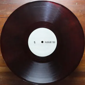 <u>PRESSING INFO</u><br><table class=inf_press><tbody><tr class=inf_info><td class=inf_title>Album:</td><td class=inf_info> Self-Titled on Clear Red with Black Smoke  </td></tr>
    <td class=inf_title>Pressing:</td><td> Fourth Pressing /650  </td></tr>
    <td class=inf_title>Release Date:</td><td> Mar. 2015  </td></tr>
    <td class=inf_title>Album Pressed:</td><td> 2015  </td></tr>
    <td class=inf_title>Label:</td><td> Asianman Records AM 058  </td></tr>
    <td class=inf_title>Insert:</td><td> Single Sided Matte  </td></tr>
    <td class=inf_title>Barcode:</td><td> 6 12851-00581 5  </td></tr>
    <td class=inf_title>Side A Matrix:</td><td> 7686-AM058 L (A) S 66267  </td></tr>
    <td class=inf_title>Side B Matrix:</td><td> 7689-AM058-1(B) S-66268  </td></tr>
    <td class=inf_title>&nbsp;</td><td> <a href=https://www.discogs.com/release/11736734 target=_blank rel=noopener noreferrer>View This Release on Discogs</a>  </tr></tbody></table>
<br><u>PRICING</u><span class='less' style='padding-left: 8px; color: var(--font-colour_grey);'>(prices shown in USD)</span><br><table class='inf_press'><tbody><tr class='inf_info'>
            <td class='inf_title'>Last Sold:</td>
            <td>$27.98 (Apr 7, 2024)</td>
            </tr><tr class='inf_info'>
            <td class='inf_title'>History:</td>
            <td>
                <span class='price-low' title='Sold on May 21, 2018'>Low: <span class='price-value'>$19.99</span></span>
                <span class='price-separator'>|</span>
                <span class='price-avg'>Avg: <span class='price-value'>$24.60</span></span>
                <span class='price-separator'>|</span>
                <span class='price-high' title='£22.00 · Sold on Oct 27, 2022'>High: <span class='price-value'>$29.30</span></span>
            </td>
            </tr></tbody></table><br>    <br><br><u>TRACKLIST</u><br><table class='inf_tracks'><tbody><tr>
            <td class='inf_num'>A1</td>
            <td class='inf_trk'>Goodbye Forever</td>
            <td class='inf_len'>2:50</td>
            <td><a href='#' class='lyric-link' data-album-code='st' data-song-title='Goodbye Forever'>Lyrics</a></td></tr><tr>
            <td class='inf_num'>A2</td>
            <td class='inf_trk'>This Is Getting Over You</td>
            <td class='inf_len'>4:47</td>
            <td><a href='#' class='lyric-link' data-album-code='st' data-song-title='This Is Getting Over You'>Lyrics</a></td></tr><tr>
            <td class='inf_num'>A3</td>
            <td class='inf_trk'>Bleeder</td>
            <td class='inf_len'>4:30</td>
            <td><a href='#' class='lyric-link' data-album-code='st' data-song-title='Bleeder'>Lyrics</a></td></tr><tr>
            <td class='inf_num'>A4</td>
            <td class='inf_trk'>I Lied My Face Off</td>
            <td class='inf_len'>4:09</td>
            <td><a href='#' class='lyric-link' data-album-code='st' data-song-title='I Lied My Face Off'>Lyrics</a></td></tr><tr>
            <td class='inf_num'>A5</td>
            <td class='inf_trk'>My Friend Peter</td>
            <td class='inf_len'>2:14</td>
            <td><a href='#' class='lyric-link' data-album-code='st' data-song-title='My Friend Peter'>Lyrics</a></td></tr><tr>
            <td class='inf_num'>A6</td>
            <td class='inf_trk'>Snake Oil Tanker</td>
            <td class='inf_len'>1:22</td>
            <td><a href='#' class='lyric-link' data-album-code='st' data-song-title='Snake Oil Tanker'>Lyrics</a></td></tr><tr>
            <td class='inf_num'>B1</td>
            <td class='inf_trk'>Southern Rock</td>
            <td class='inf_len'>3:04</td>
            <td><a href='#' class='lyric-link' data-album-code='st' data-song-title='Southern Rock'>Lyrics</a></td></tr><tr>
            <td class='inf_num'>B2</td>
            <td class='inf_trk'>Cooking Wine</td>
            <td class='inf_len'>2:18</td>
            <td><a href='#' class='lyric-link' data-album-code='st' data-song-title='Cooking Wine'>Lyrics</a></td></tr><tr>
            <td class='inf_num'>B3</td>
            <td class='inf_trk'>For Your Lungs Only</td>
            <td class='inf_len'>2:26</td>
            <td><a href='#' class='lyric-link' data-album-code='st' data-song-title='For Your Lungs Only'>Lyrics</a></td></tr><tr>
            <td class='inf_num'>B4</td>
            <td class='inf_trk'>Sun Dials</td>
            <td class='inf_len'>3:43</td>
            <td><a href='#' class='lyric-link' data-album-code='st' data-song-title='Sun Dials'>Lyrics</a></td></tr><tr>
            <td class='inf_num'>B5</td>
            <td class='inf_trk'>Nose Over Tail</td>
            <td class='inf_len'>2:35</td>
            <td><a href='#' class='lyric-link' data-album-code='st' data-song-title='Nose Over Tail'>Lyrics</a></td></tr><tr>
            <td class='inf_num'>B6</td>
            <td class='inf_trk'>’97</td>
            <td class='inf_len'>4:32</td>
            <td><a href='#' class='lyric-link' data-album-code='st' data-song-title='’97'>Lyrics</a></td></tr></tbody></table><br><br>
    <u>NOTES</u><br> 
 - B2