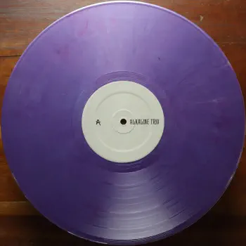 Self-Titled - Random Colour 'Royal Purple'