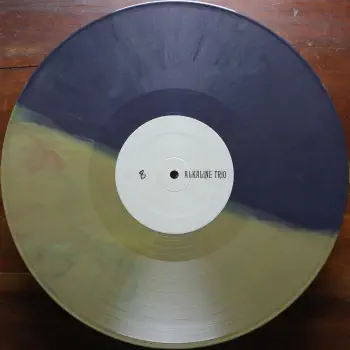 <u>PRESSING INFO</u><br><table class=inf_press><tbody><tr class=inf_info><td class=inf_title>Album:</td><td class=inf_info> Self-Titled on Random Colour 'Half Dark Silver / Half Tan'  </td></tr>
    <td class=inf_title>Pressing:</td><td> Eighth Pressing /500  </td></tr>
    <td class=inf_title>Release Date:</td><td> Nov. 24th 2020  </td></tr>
    <td class=inf_title>Album Pressed:</td><td> 2020  </td></tr>
    <td class=inf_title>Label:</td><td> Asianman Records AM 058  </td></tr>
    <td class=inf_title>Insert:</td><td> Single Sided Glossy  </td></tr>
    <td class=inf_title>Barcode:</td><td> 6 12851-00581 5  </td></tr>
    <td class=inf_title>Side A Matrix:</td><td> 7686-AM058 L (A) S 66267  </td></tr>
    <td class=inf_title>Side B Matrix:</td><td> 7689-AM058-1(B) S-66268  </td></tr>
    <td class=inf_title>&nbsp;</td><td> <a href=https://www.discogs.com/release/16348428 target=_blank rel=noopener noreferrer>View This Release on Discogs</a>  </tr></tbody></table>
<br><u>PRICING</u><span class='less' style='padding-left: 8px; color: var(--font-colour_grey);'>(prices shown in USD)</span><br><table class='inf_press'><tbody><tr class='inf_info'>
            <td class='inf_title'>Last Sold:</td>
            <td>$25.00 (Apr 17, 2024)</td>
            </tr><tr class='inf_info'>
            <td class='inf_title'>History:</td>
            <td>
                <span class='price-low' title='Sold on Aug 27, 2021'>Low: <span class='price-value'>$15.00</span></span>
                <span class='price-separator'>|</span>
                <span class='price-avg'>Avg: <span class='price-value'>$33.91</span></span>
                <span class='price-separator'>|</span>
                <span class='price-high' title='€65.90 · Sold on Oct 27, 2022'>High: <span class='price-value'>$75.05</span></span>
            </td>
            </tr></tbody></table><br>    <br><br><u>TRACKLIST</u><br><table class='inf_tracks'><tbody><tr>
            <td class='inf_num'>A1</td>
            <td class='inf_trk'>Goodbye Forever</td>
            <td class='inf_len'>2:50</td>
            <td><a href='#' class='lyric-link' data-album-code='st' data-song-title='Goodbye Forever'>Lyrics</a></td></tr><tr>
            <td class='inf_num'>A2</td>
            <td class='inf_trk'>This Is Getting Over You</td>
            <td class='inf_len'>4:47</td>
            <td><a href='#' class='lyric-link' data-album-code='st' data-song-title='This Is Getting Over You'>Lyrics</a></td></tr><tr>
            <td class='inf_num'>A3</td>
            <td class='inf_trk'>Bleeder</td>
            <td class='inf_len'>4:30</td>
            <td><a href='#' class='lyric-link' data-album-code='st' data-song-title='Bleeder'>Lyrics</a></td></tr><tr>
            <td class='inf_num'>A4</td>
            <td class='inf_trk'>I Lied My Face Off</td>
            <td class='inf_len'>4:09</td>
            <td><a href='#' class='lyric-link' data-album-code='st' data-song-title='I Lied My Face Off'>Lyrics</a></td></tr><tr>
            <td class='inf_num'>A5</td>
            <td class='inf_trk'>My Friend Peter</td>
            <td class='inf_len'>2:14</td>
            <td><a href='#' class='lyric-link' data-album-code='st' data-song-title='My Friend Peter'>Lyrics</a></td></tr><tr>
            <td class='inf_num'>A6</td>
            <td class='inf_trk'>Snake Oil Tanker</td>
            <td class='inf_len'>1:22</td>
            <td><a href='#' class='lyric-link' data-album-code='st' data-song-title='Snake Oil Tanker'>Lyrics</a></td></tr><tr>
            <td class='inf_num'>B1</td>
            <td class='inf_trk'>Southern Rock</td>
            <td class='inf_len'>3:04</td>
            <td><a href='#' class='lyric-link' data-album-code='st' data-song-title='Southern Rock'>Lyrics</a></td></tr><tr>
            <td class='inf_num'>B2</td>
            <td class='inf_trk'>Cooking Wine</td>
            <td class='inf_len'>2:18</td>
            <td><a href='#' class='lyric-link' data-album-code='st' data-song-title='Cooking Wine'>Lyrics</a></td></tr><tr>
            <td class='inf_num'>B3</td>
            <td class='inf_trk'>For Your Lungs Only</td>
            <td class='inf_len'>2:26</td>
            <td><a href='#' class='lyric-link' data-album-code='st' data-song-title='For Your Lungs Only'>Lyrics</a></td></tr><tr>
            <td class='inf_num'>B4</td>
            <td class='inf_trk'>Sun Dials</td>
            <td class='inf_len'>3:43</td>
            <td><a href='#' class='lyric-link' data-album-code='st' data-song-title='Sun Dials'>Lyrics</a></td></tr><tr>
            <td class='inf_num'>B5</td>
            <td class='inf_trk'>Nose Over Tail</td>
            <td class='inf_len'>2:35</td>
            <td><a href='#' class='lyric-link' data-album-code='st' data-song-title='Nose Over Tail'>Lyrics</a></td></tr><tr>
            <td class='inf_num'>B6</td>
            <td class='inf_trk'>’97</td>
            <td class='inf_len'>4:32</td>
            <td><a href='#' class='lyric-link' data-album-code='st' data-song-title='’97'>Lyrics</a></td></tr></tbody></table><br><br>
    <u>NOTES</u><br> 
 - B