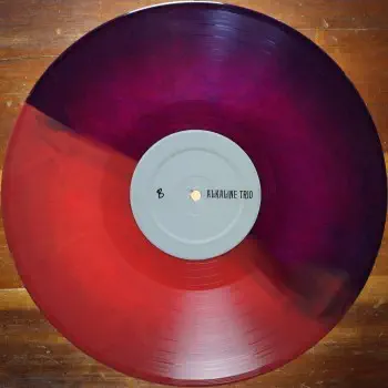<u>PRESSING INFO</u><br><table class=inf_press><tbody><tr class=inf_info><td class=inf_title>Album:</td><td class=inf_info> Self-Titled on Random Colour 'Half Solid Red / Half Translucent Purple'  </td></tr>
    <td class=inf_title>Pressing:</td><td> Ninth Pressing /500  </td></tr>
    <td class=inf_title>Release Date:</td><td> Mar. 20th 2021  </td></tr>
    <td class=inf_title>Album Pressed:</td><td> 2021  </td></tr>
    <td class=inf_title>Label:</td><td> Asianman Records AM 058  </td></tr>
    <td class=inf_title>Insert:</td><td> Single Sided Glossy  </td></tr>
    <td class=inf_title>Barcode:</td><td> 6 12851-00581 5  </td></tr>
    <td class=inf_title>Side A Matrix:</td><td> 7686-AM058 L (A) S 66267  </td></tr>
    <td class=inf_title>Side B Matrix:</td><td> 7689-AM058-1(B) S-66268  </td></tr>
    <td class=inf_title>&nbsp;</td><td> <a href=https://www.discogs.com/release/18755305 target=_blank rel=noopener noreferrer>View This Release on Discogs</a>  </tr></tbody></table>
<br><u>PRICING</u><span class='less' style='padding-left: 8px; color: var(--font-colour_grey);'>(prices shown in USD)</span><br><table class='inf_press'><tbody><tr class='inf_info'>
            <td class='inf_title'>Last Sold:</td>
            <td>$25.00 (Apr 8, 2024)</td>
            </tr><tr class='inf_info'>
            <td class='inf_title'>History:</td>
            <td>
                <span class='price-low' title='Sold on Jun 4, 2021'>Low: <span class='price-value'>$17.28</span></span>
                <span class='price-separator'>|</span>
                <span class='price-avg'>Avg: <span class='price-value'>$22.90</span></span>
                <span class='price-separator'>|</span>
                <span class='price-high' title='Sold on Nov 28, 2022'>High: <span class='price-value'>$30.00</span></span>
            </td>
            </tr></tbody></table><br>    <br><br><u>TRACKLIST</u><br><table class='inf_tracks'><tbody><tr>
            <td class='inf_num'>A1</td>
            <td class='inf_trk'>Goodbye Forever</td>
            <td class='inf_len'>2:50</td>
            <td><a href='#' class='lyric-link' data-album-code='st' data-song-title='Goodbye Forever'>Lyrics</a></td></tr><tr>
            <td class='inf_num'>A2</td>
            <td class='inf_trk'>This Is Getting Over You</td>
            <td class='inf_len'>4:47</td>
            <td><a href='#' class='lyric-link' data-album-code='st' data-song-title='This Is Getting Over You'>Lyrics</a></td></tr><tr>
            <td class='inf_num'>A3</td>
            <td class='inf_trk'>Bleeder</td>
            <td class='inf_len'>4:30</td>
            <td><a href='#' class='lyric-link' data-album-code='st' data-song-title='Bleeder'>Lyrics</a></td></tr><tr>
            <td class='inf_num'>A4</td>
            <td class='inf_trk'>I Lied My Face Off</td>
            <td class='inf_len'>4:09</td>
            <td><a href='#' class='lyric-link' data-album-code='st' data-song-title='I Lied My Face Off'>Lyrics</a></td></tr><tr>
            <td class='inf_num'>A5</td>
            <td class='inf_trk'>My Friend Peter</td>
            <td class='inf_len'>2:14</td>
            <td><a href='#' class='lyric-link' data-album-code='st' data-song-title='My Friend Peter'>Lyrics</a></td></tr><tr>
            <td class='inf_num'>A6</td>
            <td class='inf_trk'>Snake Oil Tanker</td>
            <td class='inf_len'>1:22</td>
            <td><a href='#' class='lyric-link' data-album-code='st' data-song-title='Snake Oil Tanker'>Lyrics</a></td></tr><tr>
            <td class='inf_num'>B1</td>
            <td class='inf_trk'>Southern Rock</td>
            <td class='inf_len'>3:04</td>
            <td><a href='#' class='lyric-link' data-album-code='st' data-song-title='Southern Rock'>Lyrics</a></td></tr><tr>
            <td class='inf_num'>B2</td>
            <td class='inf_trk'>Cooking Wine</td>
            <td class='inf_len'>2:18</td>
            <td><a href='#' class='lyric-link' data-album-code='st' data-song-title='Cooking Wine'>Lyrics</a></td></tr><tr>
            <td class='inf_num'>B3</td>
            <td class='inf_trk'>For Your Lungs Only</td>
            <td class='inf_len'>2:26</td>
            <td><a href='#' class='lyric-link' data-album-code='st' data-song-title='For Your Lungs Only'>Lyrics</a></td></tr><tr>
            <td class='inf_num'>B4</td>
            <td class='inf_trk'>Sun Dials</td>
            <td class='inf_len'>3:43</td>
            <td><a href='#' class='lyric-link' data-album-code='st' data-song-title='Sun Dials'>Lyrics</a></td></tr><tr>
            <td class='inf_num'>B5</td>
            <td class='inf_trk'>Nose Over Tail</td>
            <td class='inf_len'>2:35</td>
            <td><a href='#' class='lyric-link' data-album-code='st' data-song-title='Nose Over Tail'>Lyrics</a></td></tr><tr>
            <td class='inf_num'>B6</td>
            <td class='inf_trk'>’97</td>
            <td class='inf_len'>4:32</td>
            <td><a href='#' class='lyric-link' data-album-code='st' data-song-title='’97'>Lyrics</a></td></tr></tbody></table><br><br>
    <u>NOTES</u><br> 
 - B