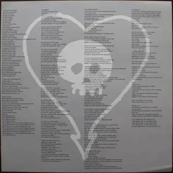 <u>PRESSING INFO</u><br><table class=inf_press><tbody><tr class=inf_info><td class=inf_title>Album:</td><td class=inf_info> Self-Titled on Random Colour 'Half Solid Red / Half Translucent Purple'  </td></tr>
    <td class=inf_title>Pressing:</td><td> Ninth Pressing /500  </td></tr>
    <td class=inf_title>Release Date:</td><td> Mar. 20th 2021  </td></tr>
    <td class=inf_title>Album Pressed:</td><td> 2021  </td></tr>
    <td class=inf_title>Label:</td><td> Asianman Records AM 058  </td></tr>
    <td class=inf_title>Insert:</td><td> Single Sided Glossy  </td></tr>
    <td class=inf_title>Barcode:</td><td> 6 12851-00581 5  </td></tr>
    <td class=inf_title>Side A Matrix:</td><td> 7686-AM058 L (A) S 66267  </td></tr>
    <td class=inf_title>Side B Matrix:</td><td> 7689-AM058-1(B) S-66268  </td></tr>
    <td class=inf_title>&nbsp;</td><td> <a href=https://www.discogs.com/release/18755305 target=_blank rel=noopener noreferrer>View This Release on Discogs</a>  </tr></tbody></table>
<br><u>PRICING</u><span class='less' style='padding-left: 8px; color: var(--font-colour_grey);'>(prices shown in USD)</span><br><table class='inf_press'><tbody><tr class='inf_info'>
            <td class='inf_title'>Last Sold:</td>
            <td>$25.00 (Apr 8, 2024)</td>
            </tr><tr class='inf_info'>
            <td class='inf_title'>History:</td>
            <td>
                <span class='price-low' title='Sold on Jun 4, 2021'>Low: <span class='price-value'>$17.28</span></span>
                <span class='price-separator'>|</span>
                <span class='price-avg'>Avg: <span class='price-value'>$22.90</span></span>
                <span class='price-separator'>|</span>
                <span class='price-high' title='Sold on Nov 28, 2022'>High: <span class='price-value'>$30.00</span></span>
            </td>
            </tr></tbody></table><br>    <br><br><u>TRACKLIST</u><br><table class='inf_tracks'><tbody><tr>
            <td class='inf_num'>A1</td>
            <td class='inf_trk'>Goodbye Forever</td>
            <td class='inf_len'>2:50</td>
            <td><a href='#' class='lyric-link' data-album-code='st' data-song-title='Goodbye Forever'>Lyrics</a></td></tr><tr>
            <td class='inf_num'>A2</td>
            <td class='inf_trk'>This Is Getting Over You</td>
            <td class='inf_len'>4:47</td>
            <td><a href='#' class='lyric-link' data-album-code='st' data-song-title='This Is Getting Over You'>Lyrics</a></td></tr><tr>
            <td class='inf_num'>A3</td>
            <td class='inf_trk'>Bleeder</td>
            <td class='inf_len'>4:30</td>
            <td><a href='#' class='lyric-link' data-album-code='st' data-song-title='Bleeder'>Lyrics</a></td></tr><tr>
            <td class='inf_num'>A4</td>
            <td class='inf_trk'>I Lied My Face Off</td>
            <td class='inf_len'>4:09</td>
            <td><a href='#' class='lyric-link' data-album-code='st' data-song-title='I Lied My Face Off'>Lyrics</a></td></tr><tr>
            <td class='inf_num'>A5</td>
            <td class='inf_trk'>My Friend Peter</td>
            <td class='inf_len'>2:14</td>
            <td><a href='#' class='lyric-link' data-album-code='st' data-song-title='My Friend Peter'>Lyrics</a></td></tr><tr>
            <td class='inf_num'>A6</td>
            <td class='inf_trk'>Snake Oil Tanker</td>
            <td class='inf_len'>1:22</td>
            <td><a href='#' class='lyric-link' data-album-code='st' data-song-title='Snake Oil Tanker'>Lyrics</a></td></tr><tr>
            <td class='inf_num'>B1</td>
            <td class='inf_trk'>Southern Rock</td>
            <td class='inf_len'>3:04</td>
            <td><a href='#' class='lyric-link' data-album-code='st' data-song-title='Southern Rock'>Lyrics</a></td></tr><tr>
            <td class='inf_num'>B2</td>
            <td class='inf_trk'>Cooking Wine</td>
            <td class='inf_len'>2:18</td>
            <td><a href='#' class='lyric-link' data-album-code='st' data-song-title='Cooking Wine'>Lyrics</a></td></tr><tr>
            <td class='inf_num'>B3</td>
            <td class='inf_trk'>For Your Lungs Only</td>
            <td class='inf_len'>2:26</td>
            <td><a href='#' class='lyric-link' data-album-code='st' data-song-title='For Your Lungs Only'>Lyrics</a></td></tr><tr>
            <td class='inf_num'>B4</td>
            <td class='inf_trk'>Sun Dials</td>
            <td class='inf_len'>3:43</td>
            <td><a href='#' class='lyric-link' data-album-code='st' data-song-title='Sun Dials'>Lyrics</a></td></tr><tr>
            <td class='inf_num'>B5</td>
            <td class='inf_trk'>Nose Over Tail</td>
            <td class='inf_len'>2:35</td>
            <td><a href='#' class='lyric-link' data-album-code='st' data-song-title='Nose Over Tail'>Lyrics</a></td></tr><tr>
            <td class='inf_num'>B6</td>
            <td class='inf_trk'>’97</td>
            <td class='inf_len'>4:32</td>
            <td><a href='#' class='lyric-link' data-album-code='st' data-song-title='’97'>Lyrics</a></td></tr></tbody></table><br><br>
    <u>NOTES</u><br> 
 - Insert