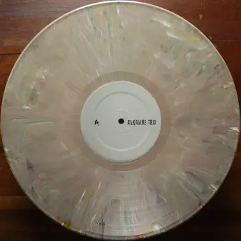 Self-Titled - Random Colour 'Taupe Marble'