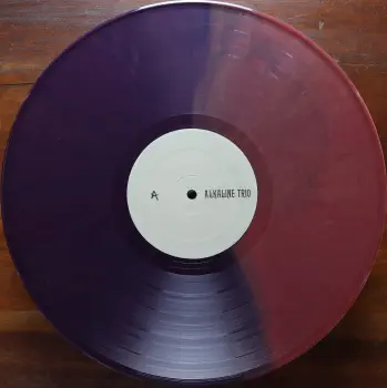 <u>PRESSING INFO</u><br><table class=inf_press><tbody><tr class=inf_info><td class=inf_title>Album:</td><td class=inf_info> Self-Titled on Random Colour 'Half Translucent Red / Half Solid Purple'  </td></tr>
    <td class=inf_title>Pressing:</td><td> Ninth Pressing /500  </td></tr>
    <td class=inf_title>Release Date:</td><td> Mar. 20th 2021  </td></tr>
    <td class=inf_title>Album Pressed:</td><td> 2021  </td></tr>
    <td class=inf_title>Label:</td><td> Asianman Records AM 058  </td></tr>
    <td class=inf_title>Insert:</td><td> Single Sided Glossy  </td></tr>
    <td class=inf_title>Barcode:</td><td> 6 12851-00581 5  </td></tr>
    <td class=inf_title>Side A Matrix:</td><td> 7686-AM058 L (A) S 66267  </td></tr>
    <td class=inf_title>Side B Matrix:</td><td> 7689-AM058-1(B) S-66268  </td></tr>
    <td class=inf_title>&nbsp;</td><td> <a href=https://www.discogs.com/release/18755305 target=_blank rel=noopener noreferrer>View This Release on Discogs</a>  </tr></tbody></table>
<br><u>PRICING</u><span class='less' style='padding-left: 8px; color: var(--font-colour_grey);'>(prices shown in USD)</span><br><table class='inf_press'><tbody><tr class='inf_info'>
            <td class='inf_title'>Last Sold:</td>
            <td>$25.00 (Apr 8, 2024)</td>
            </tr><tr class='inf_info'>
            <td class='inf_title'>History:</td>
            <td>
                <span class='price-low' title='Sold on Jun 4, 2021'>Low: <span class='price-value'>$17.28</span></span>
                <span class='price-separator'>|</span>
                <span class='price-avg'>Avg: <span class='price-value'>$22.90</span></span>
                <span class='price-separator'>|</span>
                <span class='price-high' title='Sold on Nov 28, 2022'>High: <span class='price-value'>$30.00</span></span>
            </td>
            </tr></tbody></table><br>    <br><br><u>TRACKLIST</u><br><table class='inf_tracks'><tbody><tr>
            <td class='inf_num'>A1</td>
            <td class='inf_trk'>Goodbye Forever</td>
            <td class='inf_len'>2:50</td>
            <td><a href='#' class='lyric-link' data-album-code='st' data-song-title='Goodbye Forever'>Lyrics</a></td></tr><tr>
            <td class='inf_num'>A2</td>
            <td class='inf_trk'>This Is Getting Over You</td>
            <td class='inf_len'>4:47</td>
            <td><a href='#' class='lyric-link' data-album-code='st' data-song-title='This Is Getting Over You'>Lyrics</a></td></tr><tr>
            <td class='inf_num'>A3</td>
            <td class='inf_trk'>Bleeder</td>
            <td class='inf_len'>4:30</td>
            <td><a href='#' class='lyric-link' data-album-code='st' data-song-title='Bleeder'>Lyrics</a></td></tr><tr>
            <td class='inf_num'>A4</td>
            <td class='inf_trk'>I Lied My Face Off</td>
            <td class='inf_len'>4:09</td>
            <td><a href='#' class='lyric-link' data-album-code='st' data-song-title='I Lied My Face Off'>Lyrics</a></td></tr><tr>
            <td class='inf_num'>A5</td>
            <td class='inf_trk'>My Friend Peter</td>
            <td class='inf_len'>2:14</td>
            <td><a href='#' class='lyric-link' data-album-code='st' data-song-title='My Friend Peter'>Lyrics</a></td></tr><tr>
            <td class='inf_num'>A6</td>
            <td class='inf_trk'>Snake Oil Tanker</td>
            <td class='inf_len'>1:22</td>
            <td><a href='#' class='lyric-link' data-album-code='st' data-song-title='Snake Oil Tanker'>Lyrics</a></td></tr><tr>
            <td class='inf_num'>B1</td>
            <td class='inf_trk'>Southern Rock</td>
            <td class='inf_len'>3:04</td>
            <td><a href='#' class='lyric-link' data-album-code='st' data-song-title='Southern Rock'>Lyrics</a></td></tr><tr>
            <td class='inf_num'>B2</td>
            <td class='inf_trk'>Cooking Wine</td>
            <td class='inf_len'>2:18</td>
            <td><a href='#' class='lyric-link' data-album-code='st' data-song-title='Cooking Wine'>Lyrics</a></td></tr><tr>
            <td class='inf_num'>B3</td>
            <td class='inf_trk'>For Your Lungs Only</td>
            <td class='inf_len'>2:26</td>
            <td><a href='#' class='lyric-link' data-album-code='st' data-song-title='For Your Lungs Only'>Lyrics</a></td></tr><tr>
            <td class='inf_num'>B4</td>
            <td class='inf_trk'>Sun Dials</td>
            <td class='inf_len'>3:43</td>
            <td><a href='#' class='lyric-link' data-album-code='st' data-song-title='Sun Dials'>Lyrics</a></td></tr><tr>
            <td class='inf_num'>B5</td>
            <td class='inf_trk'>Nose Over Tail</td>
            <td class='inf_len'>2:35</td>
            <td><a href='#' class='lyric-link' data-album-code='st' data-song-title='Nose Over Tail'>Lyrics</a></td></tr><tr>
            <td class='inf_num'>B6</td>
            <td class='inf_trk'>’97</td>
            <td class='inf_len'>4:32</td>
            <td><a href='#' class='lyric-link' data-album-code='st' data-song-title='’97'>Lyrics</a></td></tr></tbody></table><br><br>
    <u>NOTES</u><br> 
 - A2
