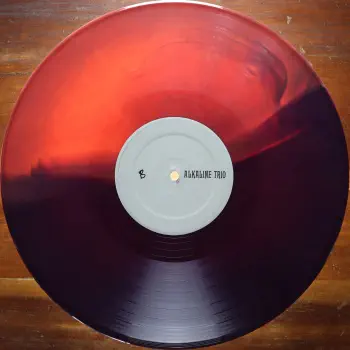 <u>PRESSING INFO</u><br><table class=inf_press><tbody><tr class=inf_info><td class=inf_title>Album:</td><td class=inf_info> Self-Titled on Random Colour 'Half Translucent Red / Half Solid Purple'  </td></tr>
    <td class=inf_title>Pressing:</td><td> Ninth Pressing /500  </td></tr>
    <td class=inf_title>Release Date:</td><td> Mar. 20th 2021  </td></tr>
    <td class=inf_title>Album Pressed:</td><td> 2021  </td></tr>
    <td class=inf_title>Label:</td><td> Asianman Records AM 058  </td></tr>
    <td class=inf_title>Insert:</td><td> Single Sided Glossy  </td></tr>
    <td class=inf_title>Barcode:</td><td> 6 12851-00581 5  </td></tr>
    <td class=inf_title>Side A Matrix:</td><td> 7686-AM058 L (A) S 66267  </td></tr>
    <td class=inf_title>Side B Matrix:</td><td> 7689-AM058-1(B) S-66268  </td></tr>
    <td class=inf_title>&nbsp;</td><td> <a href=https://www.discogs.com/release/18755305 target=_blank rel=noopener noreferrer>View This Release on Discogs</a>  </tr></tbody></table>
<br><u>PRICING</u><span class='less' style='padding-left: 8px; color: var(--font-colour_grey);'>(prices shown in USD)</span><br><table class='inf_press'><tbody><tr class='inf_info'>
            <td class='inf_title'>Last Sold:</td>
            <td>$25.00 (Apr 8, 2024)</td>
            </tr><tr class='inf_info'>
            <td class='inf_title'>History:</td>
            <td>
                <span class='price-low' title='Sold on Jun 4, 2021'>Low: <span class='price-value'>$17.28</span></span>
                <span class='price-separator'>|</span>
                <span class='price-avg'>Avg: <span class='price-value'>$22.90</span></span>
                <span class='price-separator'>|</span>
                <span class='price-high' title='Sold on Nov 28, 2022'>High: <span class='price-value'>$30.00</span></span>
            </td>
            </tr></tbody></table><br>    <br><br><u>TRACKLIST</u><br><table class='inf_tracks'><tbody><tr>
            <td class='inf_num'>A1</td>
            <td class='inf_trk'>Goodbye Forever</td>
            <td class='inf_len'>2:50</td>
            <td><a href='#' class='lyric-link' data-album-code='st' data-song-title='Goodbye Forever'>Lyrics</a></td></tr><tr>
            <td class='inf_num'>A2</td>
            <td class='inf_trk'>This Is Getting Over You</td>
            <td class='inf_len'>4:47</td>
            <td><a href='#' class='lyric-link' data-album-code='st' data-song-title='This Is Getting Over You'>Lyrics</a></td></tr><tr>
            <td class='inf_num'>A3</td>
            <td class='inf_trk'>Bleeder</td>
            <td class='inf_len'>4:30</td>
            <td><a href='#' class='lyric-link' data-album-code='st' data-song-title='Bleeder'>Lyrics</a></td></tr><tr>
            <td class='inf_num'>A4</td>
            <td class='inf_trk'>I Lied My Face Off</td>
            <td class='inf_len'>4:09</td>
            <td><a href='#' class='lyric-link' data-album-code='st' data-song-title='I Lied My Face Off'>Lyrics</a></td></tr><tr>
            <td class='inf_num'>A5</td>
            <td class='inf_trk'>My Friend Peter</td>
            <td class='inf_len'>2:14</td>
            <td><a href='#' class='lyric-link' data-album-code='st' data-song-title='My Friend Peter'>Lyrics</a></td></tr><tr>
            <td class='inf_num'>A6</td>
            <td class='inf_trk'>Snake Oil Tanker</td>
            <td class='inf_len'>1:22</td>
            <td><a href='#' class='lyric-link' data-album-code='st' data-song-title='Snake Oil Tanker'>Lyrics</a></td></tr><tr>
            <td class='inf_num'>B1</td>
            <td class='inf_trk'>Southern Rock</td>
            <td class='inf_len'>3:04</td>
            <td><a href='#' class='lyric-link' data-album-code='st' data-song-title='Southern Rock'>Lyrics</a></td></tr><tr>
            <td class='inf_num'>B2</td>
            <td class='inf_trk'>Cooking Wine</td>
            <td class='inf_len'>2:18</td>
            <td><a href='#' class='lyric-link' data-album-code='st' data-song-title='Cooking Wine'>Lyrics</a></td></tr><tr>
            <td class='inf_num'>B3</td>
            <td class='inf_trk'>For Your Lungs Only</td>
            <td class='inf_len'>2:26</td>
            <td><a href='#' class='lyric-link' data-album-code='st' data-song-title='For Your Lungs Only'>Lyrics</a></td></tr><tr>
            <td class='inf_num'>B4</td>
            <td class='inf_trk'>Sun Dials</td>
            <td class='inf_len'>3:43</td>
            <td><a href='#' class='lyric-link' data-album-code='st' data-song-title='Sun Dials'>Lyrics</a></td></tr><tr>
            <td class='inf_num'>B5</td>
            <td class='inf_trk'>Nose Over Tail</td>
            <td class='inf_len'>2:35</td>
            <td><a href='#' class='lyric-link' data-album-code='st' data-song-title='Nose Over Tail'>Lyrics</a></td></tr><tr>
            <td class='inf_num'>B6</td>
            <td class='inf_trk'>’97</td>
            <td class='inf_len'>4:32</td>
            <td><a href='#' class='lyric-link' data-album-code='st' data-song-title='’97'>Lyrics</a></td></tr></tbody></table><br><br>
    <u>NOTES</u><br> 
 - B