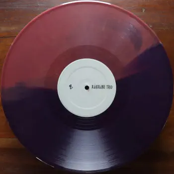 <u>PRESSING INFO</u><br><table class=inf_press><tbody><tr class=inf_info><td class=inf_title>Album:</td><td class=inf_info> Self-Titled on Random Colour 'Half Translucent Red / Half Solid Purple'  </td></tr>
    <td class=inf_title>Pressing:</td><td> Ninth Pressing /500  </td></tr>
    <td class=inf_title>Release Date:</td><td> Mar. 20th 2021  </td></tr>
    <td class=inf_title>Album Pressed:</td><td> 2021  </td></tr>
    <td class=inf_title>Label:</td><td> Asianman Records AM 058  </td></tr>
    <td class=inf_title>Insert:</td><td> Single Sided Glossy  </td></tr>
    <td class=inf_title>Barcode:</td><td> 6 12851-00581 5  </td></tr>
    <td class=inf_title>Side A Matrix:</td><td> 7686-AM058 L (A) S 66267  </td></tr>
    <td class=inf_title>Side B Matrix:</td><td> 7689-AM058-1(B) S-66268  </td></tr>
    <td class=inf_title>&nbsp;</td><td> <a href=https://www.discogs.com/release/18755305 target=_blank rel=noopener noreferrer>View This Release on Discogs</a>  </tr></tbody></table>
<br><u>PRICING</u><span class='less' style='padding-left: 8px; color: var(--font-colour_grey);'>(prices shown in USD)</span><br><table class='inf_press'><tbody><tr class='inf_info'>
            <td class='inf_title'>Last Sold:</td>
            <td>$25.00 (Apr 8, 2024)</td>
            </tr><tr class='inf_info'>
            <td class='inf_title'>History:</td>
            <td>
                <span class='price-low' title='Sold on Jun 4, 2021'>Low: <span class='price-value'>$17.28</span></span>
                <span class='price-separator'>|</span>
                <span class='price-avg'>Avg: <span class='price-value'>$22.90</span></span>
                <span class='price-separator'>|</span>
                <span class='price-high' title='Sold on Nov 28, 2022'>High: <span class='price-value'>$30.00</span></span>
            </td>
            </tr></tbody></table><br>    <br><br><u>TRACKLIST</u><br><table class='inf_tracks'><tbody><tr>
            <td class='inf_num'>A1</td>
            <td class='inf_trk'>Goodbye Forever</td>
            <td class='inf_len'>2:50</td>
            <td><a href='#' class='lyric-link' data-album-code='st' data-song-title='Goodbye Forever'>Lyrics</a></td></tr><tr>
            <td class='inf_num'>A2</td>
            <td class='inf_trk'>This Is Getting Over You</td>
            <td class='inf_len'>4:47</td>
            <td><a href='#' class='lyric-link' data-album-code='st' data-song-title='This Is Getting Over You'>Lyrics</a></td></tr><tr>
            <td class='inf_num'>A3</td>
            <td class='inf_trk'>Bleeder</td>
            <td class='inf_len'>4:30</td>
            <td><a href='#' class='lyric-link' data-album-code='st' data-song-title='Bleeder'>Lyrics</a></td></tr><tr>
            <td class='inf_num'>A4</td>
            <td class='inf_trk'>I Lied My Face Off</td>
            <td class='inf_len'>4:09</td>
            <td><a href='#' class='lyric-link' data-album-code='st' data-song-title='I Lied My Face Off'>Lyrics</a></td></tr><tr>
            <td class='inf_num'>A5</td>
            <td class='inf_trk'>My Friend Peter</td>
            <td class='inf_len'>2:14</td>
            <td><a href='#' class='lyric-link' data-album-code='st' data-song-title='My Friend Peter'>Lyrics</a></td></tr><tr>
            <td class='inf_num'>A6</td>
            <td class='inf_trk'>Snake Oil Tanker</td>
            <td class='inf_len'>1:22</td>
            <td><a href='#' class='lyric-link' data-album-code='st' data-song-title='Snake Oil Tanker'>Lyrics</a></td></tr><tr>
            <td class='inf_num'>B1</td>
            <td class='inf_trk'>Southern Rock</td>
            <td class='inf_len'>3:04</td>
            <td><a href='#' class='lyric-link' data-album-code='st' data-song-title='Southern Rock'>Lyrics</a></td></tr><tr>
            <td class='inf_num'>B2</td>
            <td class='inf_trk'>Cooking Wine</td>
            <td class='inf_len'>2:18</td>
            <td><a href='#' class='lyric-link' data-album-code='st' data-song-title='Cooking Wine'>Lyrics</a></td></tr><tr>
            <td class='inf_num'>B3</td>
            <td class='inf_trk'>For Your Lungs Only</td>
            <td class='inf_len'>2:26</td>
            <td><a href='#' class='lyric-link' data-album-code='st' data-song-title='For Your Lungs Only'>Lyrics</a></td></tr><tr>
            <td class='inf_num'>B4</td>
            <td class='inf_trk'>Sun Dials</td>
            <td class='inf_len'>3:43</td>
            <td><a href='#' class='lyric-link' data-album-code='st' data-song-title='Sun Dials'>Lyrics</a></td></tr><tr>
            <td class='inf_num'>B5</td>
            <td class='inf_trk'>Nose Over Tail</td>
            <td class='inf_len'>2:35</td>
            <td><a href='#' class='lyric-link' data-album-code='st' data-song-title='Nose Over Tail'>Lyrics</a></td></tr><tr>
            <td class='inf_num'>B6</td>
            <td class='inf_trk'>’97</td>
            <td class='inf_len'>4:32</td>
            <td><a href='#' class='lyric-link' data-album-code='st' data-song-title='’97'>Lyrics</a></td></tr></tbody></table><br><br>
    <u>NOTES</u><br> 
 - B2