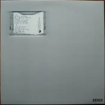<u>PRESSING INFO</u><br><table class=inf_press><tbody><tr class=inf_info><td class=inf_title>Album:</td><td class=inf_info> Self-Titled on Random Colour 'Turquoise Marble'  </td></tr>
    <td class=inf_title>Pressing:</td><td> Fourteenth Pressing /1000  </td></tr>
    <td class=inf_title>Release Date:</td><td> Sept. 21st 2023  </td></tr>
    <td class=inf_title>Album Pressed:</td><td> 2023  </td></tr>
    <td class=inf_title>Label:</td><td> Asianman Records AM 058  </td></tr>
    <td class=inf_title>Insert:</td><td> Single Sided Glossy  </td></tr>
    <td class=inf_title>Barcode:</td><td> 6 12851 00581 5  </td></tr>
    <td class=inf_title>Side A Matrix:</td><td> 7686-AM058 L (A) S 66267  </td></tr>
    <td class=inf_title>Side B Matrix:</td><td> 7689-AM058-1(B) S-66268  </td></tr>
    <td class=inf_title>&nbsp;</td><td> <a href=https://www.discogs.com/release/28575163 target=_blank rel=noopener noreferrer>View This Release on Discogs</a>  </tr></tbody></table>
<br><u>PRICING</u><span class='less' style='padding-left: 8px; color: var(--font-colour_grey);'>(prices shown in USD)</span><br><table class='inf_press'><tbody><tr class='inf_info'>
            <td class='inf_title'>Last Sold:</td>
            <td>$20.00 (Jun 12, 2026)</td>
            </tr><tr class='inf_info'>
            <td class='inf_title'>History:</td>
            <td>
                <span class='price-low' title='Sold on Aug 4, 2025'>Low: <span class='price-value'>$15.00</span></span>
                <span class='price-separator'>|</span>
                <span class='price-avg'>Avg: <span class='price-value'>$23.56</span></span>
                <span class='price-separator'>|</span>
                <span class='price-high' title='£24.20 · Sold on Nov 1, 2023'>High: <span class='price-value'>$32.23</span></span>
            </td>
            </tr></tbody></table><br>    <br><br><u>TRACKLIST</u><br><table class='inf_tracks'><tbody><tr>
            <td class='inf_num'>A1</td>
            <td class='inf_trk'>Goodbye Forever</td>
            <td class='inf_len'>2:50</td>
            <td><a href='#' class='lyric-link' data-album-code='st' data-song-title='Goodbye Forever'>Lyrics</a></td></tr><tr>
            <td class='inf_num'>A2</td>
            <td class='inf_trk'>This Is Getting Over You</td>
            <td class='inf_len'>4:47</td>
            <td><a href='#' class='lyric-link' data-album-code='st' data-song-title='This Is Getting Over You'>Lyrics</a></td></tr><tr>
            <td class='inf_num'>A3</td>
            <td class='inf_trk'>Bleeder</td>
            <td class='inf_len'>4:30</td>
            <td><a href='#' class='lyric-link' data-album-code='st' data-song-title='Bleeder'>Lyrics</a></td></tr><tr>
            <td class='inf_num'>A4</td>
            <td class='inf_trk'>I Lied My Face Off</td>
            <td class='inf_len'>4:09</td>
            <td><a href='#' class='lyric-link' data-album-code='st' data-song-title='I Lied My Face Off'>Lyrics</a></td></tr><tr>
            <td class='inf_num'>A5</td>
            <td class='inf_trk'>My Friend Peter</td>
            <td class='inf_len'>2:14</td>
            <td><a href='#' class='lyric-link' data-album-code='st' data-song-title='My Friend Peter'>Lyrics</a></td></tr><tr>
            <td class='inf_num'>A6</td>
            <td class='inf_trk'>Snake Oil Tanker</td>
            <td class='inf_len'>1:22</td>
            <td><a href='#' class='lyric-link' data-album-code='st' data-song-title='Snake Oil Tanker'>Lyrics</a></td></tr><tr>
            <td class='inf_num'>B1</td>
            <td class='inf_trk'>Southern Rock</td>
            <td class='inf_len'>3:04</td>
            <td><a href='#' class='lyric-link' data-album-code='st' data-song-title='Southern Rock'>Lyrics</a></td></tr><tr>
            <td class='inf_num'>B2</td>
            <td class='inf_trk'>Cooking Wine</td>
            <td class='inf_len'>2:18</td>
            <td><a href='#' class='lyric-link' data-album-code='st' data-song-title='Cooking Wine'>Lyrics</a></td></tr><tr>
            <td class='inf_num'>B3</td>
            <td class='inf_trk'>For Your Lungs Only</td>
            <td class='inf_len'>2:26</td>
            <td><a href='#' class='lyric-link' data-album-code='st' data-song-title='For Your Lungs Only'>Lyrics</a></td></tr><tr>
            <td class='inf_num'>B4</td>
            <td class='inf_trk'>Sun Dials</td>
            <td class='inf_len'>3:43</td>
            <td><a href='#' class='lyric-link' data-album-code='st' data-song-title='Sun Dials'>Lyrics</a></td></tr><tr>
            <td class='inf_num'>B5</td>
            <td class='inf_trk'>Nose Over Tail</td>
            <td class='inf_len'>2:35</td>
            <td><a href='#' class='lyric-link' data-album-code='st' data-song-title='Nose Over Tail'>Lyrics</a></td></tr><tr>
            <td class='inf_num'>B6</td>
            <td class='inf_trk'>’97</td>
            <td class='inf_len'>4:32</td>
            <td><a href='#' class='lyric-link' data-album-code='st' data-song-title='’97'>Lyrics</a></td></tr></tbody></table><br><br>
    <u>NOTES</u><br> 
 - Back