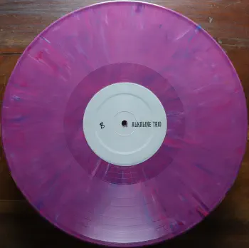 <u>PRESSING INFO</u><br><table class=inf_press><tbody><tr class=inf_info><td class=inf_title>Album:</td><td class=inf_info> Self-Titled on Random Colour 'Violet Marble'  </td></tr>
    <td class=inf_title>Pressing:</td><td> Fourteenth Pressing /1000  </td></tr>
    <td class=inf_title>Release Date:</td><td> Sept. 21st 2023  </td></tr>
    <td class=inf_title>Album Pressed:</td><td> 2023  </td></tr>
    <td class=inf_title>Label:</td><td> Asianman Records AM 058  </td></tr>
    <td class=inf_title>Insert:</td><td> Single Sided Glossy  </td></tr>
    <td class=inf_title>Barcode:</td><td> 6 12851 00581 5  </td></tr>
    <td class=inf_title>Side A Matrix:</td><td> 7686-AM058 L (A) S 66267  </td></tr>
    <td class=inf_title>Side B Matrix:</td><td> 7689-AM058-1(B) S-66268  </td></tr>
    <td class=inf_title>&nbsp;</td><td> <a href=https://www.discogs.com/release/28575163 target=_blank rel=noopener noreferrer>View This Release on Discogs</a>  </tr></tbody></table>
<br><u>PRICING</u><span class='less' style='padding-left: 8px; color: var(--font-colour_grey);'>(prices shown in USD)</span><br><table class='inf_press'><tbody><tr class='inf_info'>
            <td class='inf_title'>Last Sold:</td>
            <td>$20.00 (Jun 12, 2026)</td>
            </tr><tr class='inf_info'>
            <td class='inf_title'>History:</td>
            <td>
                <span class='price-low' title='Sold on Aug 4, 2025'>Low: <span class='price-value'>$15.00</span></span>
                <span class='price-separator'>|</span>
                <span class='price-avg'>Avg: <span class='price-value'>$23.56</span></span>
                <span class='price-separator'>|</span>
                <span class='price-high' title='£24.20 · Sold on Nov 1, 2023'>High: <span class='price-value'>$32.23</span></span>
            </td>
            </tr></tbody></table><br>    <br><br><u>TRACKLIST</u><br><table class='inf_tracks'><tbody><tr>
            <td class='inf_num'>A1</td>
            <td class='inf_trk'>Goodbye Forever</td>
            <td class='inf_len'>2:50</td>
            <td><a href='#' class='lyric-link' data-album-code='st' data-song-title='Goodbye Forever'>Lyrics</a></td></tr><tr>
            <td class='inf_num'>A2</td>
            <td class='inf_trk'>This Is Getting Over You</td>
            <td class='inf_len'>4:47</td>
            <td><a href='#' class='lyric-link' data-album-code='st' data-song-title='This Is Getting Over You'>Lyrics</a></td></tr><tr>
            <td class='inf_num'>A3</td>
            <td class='inf_trk'>Bleeder</td>
            <td class='inf_len'>4:30</td>
            <td><a href='#' class='lyric-link' data-album-code='st' data-song-title='Bleeder'>Lyrics</a></td></tr><tr>
            <td class='inf_num'>A4</td>
            <td class='inf_trk'>I Lied My Face Off</td>
            <td class='inf_len'>4:09</td>
            <td><a href='#' class='lyric-link' data-album-code='st' data-song-title='I Lied My Face Off'>Lyrics</a></td></tr><tr>
            <td class='inf_num'>A5</td>
            <td class='inf_trk'>My Friend Peter</td>
            <td class='inf_len'>2:14</td>
            <td><a href='#' class='lyric-link' data-album-code='st' data-song-title='My Friend Peter'>Lyrics</a></td></tr><tr>
            <td class='inf_num'>A6</td>
            <td class='inf_trk'>Snake Oil Tanker</td>
            <td class='inf_len'>1:22</td>
            <td><a href='#' class='lyric-link' data-album-code='st' data-song-title='Snake Oil Tanker'>Lyrics</a></td></tr><tr>
            <td class='inf_num'>B1</td>
            <td class='inf_trk'>Southern Rock</td>
            <td class='inf_len'>3:04</td>
            <td><a href='#' class='lyric-link' data-album-code='st' data-song-title='Southern Rock'>Lyrics</a></td></tr><tr>
            <td class='inf_num'>B2</td>
            <td class='inf_trk'>Cooking Wine</td>
            <td class='inf_len'>2:18</td>
            <td><a href='#' class='lyric-link' data-album-code='st' data-song-title='Cooking Wine'>Lyrics</a></td></tr><tr>
            <td class='inf_num'>B3</td>
            <td class='inf_trk'>For Your Lungs Only</td>
            <td class='inf_len'>2:26</td>
            <td><a href='#' class='lyric-link' data-album-code='st' data-song-title='For Your Lungs Only'>Lyrics</a></td></tr><tr>
            <td class='inf_num'>B4</td>
            <td class='inf_trk'>Sun Dials</td>
            <td class='inf_len'>3:43</td>
            <td><a href='#' class='lyric-link' data-album-code='st' data-song-title='Sun Dials'>Lyrics</a></td></tr><tr>
            <td class='inf_num'>B5</td>
            <td class='inf_trk'>Nose Over Tail</td>
            <td class='inf_len'>2:35</td>
            <td><a href='#' class='lyric-link' data-album-code='st' data-song-title='Nose Over Tail'>Lyrics</a></td></tr><tr>
            <td class='inf_num'>B6</td>
            <td class='inf_trk'>’97</td>
            <td class='inf_len'>4:32</td>
            <td><a href='#' class='lyric-link' data-album-code='st' data-song-title='’97'>Lyrics</a></td></tr></tbody></table><br><br>
    <u>NOTES</u><br> 
 - B