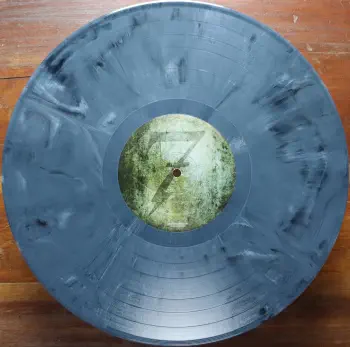 This Addiction - Grey Marble