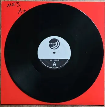 Vinyl Thumbnail Primary