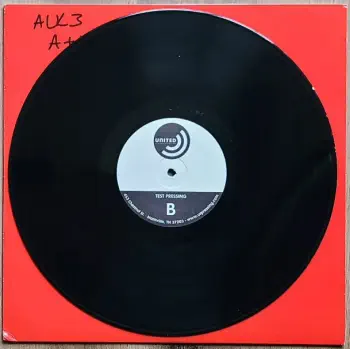 Vinyl Thumbnail Secondary