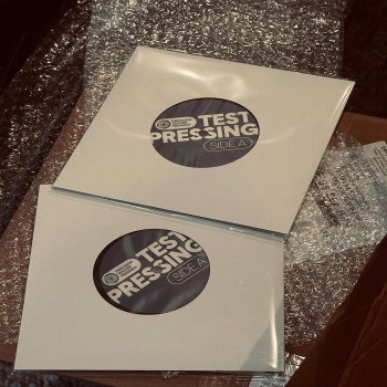 <u>PRESSING INFO</u><br><table class=inf_press><tbody><tr class=inf_info><td class=inf_title>Album:</td><td class=inf_info> Bleeding Out (Test Press) on Black (Precision Record Labels)  </td></tr>
    <td class=inf_title>Pressing:</td><td> First Pressing /1  </td></tr>
    <td class=inf_title>Release Date:</td><td> 2025  </td></tr>
    <td class=inf_title>Album Pressed:</td><td> 2025  </td></tr>
    <td class=inf_title>Label:</td><td> Precision Record Pressing - 4099964194968  </td></tr>
    <td class=inf_title>Insert:</td><td> none  </td></tr>
    <td class=inf_title>Barcode:</td><td> none  </td></tr>
    <td class=inf_title>Side A Matrix:</td><td>   </td></tr>
    <td class=inf_title>Side B Matrix:</td><td>   </td></tr>
    <td class=inf_title>&nbsp;</td><td> <a href= target=_blank rel=noopener noreferrer>View This Release on Discogs</a>  </tr></tbody></table>
    
    <u>NOTES</u><br> Posted by Matt Skiba on Instagram in October 2025 showing the test pressing of Bleeding Out with Precision Records labels.
 - Cover