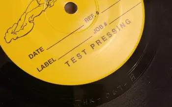 <u>PRESSING INFO</u><br><table class=inf_press><tbody><tr class=inf_info><td class=inf_title>Album:</td><td class=inf_info> Alkaline Trio / Blue Meanies Split (Test Press) on Test Press Black (Erika Records)  </td></tr>
    <td class=inf_title>Pressing:</td><td> First Pressing /5  </td></tr>
    <td class=inf_title>Release Date:</td><td> 2000  </td></tr>
    <td class=inf_title>Album Pressed:</td><td> 2000  </td></tr>
    <td class=inf_title>Label:</td><td> Thick Records - THK-067  </td></tr>
    <td class=inf_title>Insert:</td><td> Paper Card  </td></tr>
    <td class=inf_title>Barcode:</td><td> none  </td></tr>
    <td class=inf_title>Side A Matrix:</td><td> THK-067-A L-52479  </td></tr>
    <td class=inf_title>Side B Matrix:</td><td> THK-067-B L-52479x  </td></tr>
    <td class=inf_title>&nbsp;</td><td> <a href=https://www.discogs.com/release/8018076 target=_blank rel=noopener noreferrer>View This Release on Discogs</a>  </tr></tbody></table>
    
    <u>NOTES</u><br> 5 copies were pressed, 1 copy came with the original picture disc artwork by Les Toil.
 - Matrix