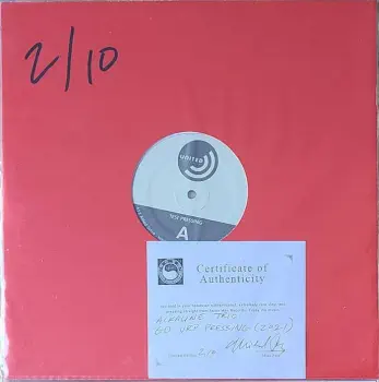 Vinyl Thumbnail