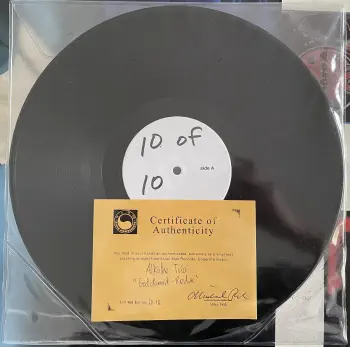 Vinyl Thumbnail