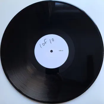 Vinyl Thumbnail