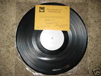 Vinyl Thumbnail