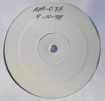 Vinyl Thumbnail
