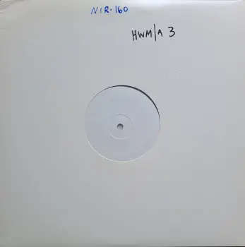 <u>PRESSING INFO</u><br><table class=inf_press><tbody><tr class=inf_info><td class=inf_title>Album:</td><td class=inf_info> Hot Water Music Split (Test Press) on Black (White Labels)  </td></tr>
    <td class=inf_title>Pressing:</td><td> First Pressing /??  </td></tr>
    <td class=inf_title>Release Date:</td><td> Aug. 31st 2005  </td></tr>
    <td class=inf_title>Album Pressed:</td><td> 2005  </td></tr>
    <td class=inf_title>Label:</td><td> No Idea Records NIR160  </td></tr>
    <td class=inf_title>Insert:</td><td> none  </td></tr>
    <td class=inf_title>Barcode:</td><td> none  </td></tr>
    <td class=inf_title>Side A Matrix:</td><td> NIR 160-A ''YOU'VE BEEN GOOGLED''  </td></tr>
    <td class=inf_title>Side B Matrix:</td><td> NIR-160-H ''TELL HIM LARV MAR SENT YA'' SIDE B  </td></tr>
    <td class=inf_title>&nbsp;</td><td> <a href=https://www.discogs.com/release/13370332 target=_blank rel=noopener noreferrer>View This Release on Discogs</a>  </tr></tbody></table>
<br><u>PRICING</u><span class='less' style='padding-left: 8px; color: var(--font-colour_grey);'>(prices shown in USD)</span><br><table class='inf_press'><tbody><tr class='inf_info'>
            <td class='inf_title'>Last Sold:</td>
            <td>$140.00 (Feb 6, 2024)</td>
            </tr><tr class='inf_info'>
            <td class='inf_title'>History:</td>
            <td>
                <span class='price-low' title='Sold on Feb 6, 2024'>Low: <span class='price-value'>$140.00</span></span>
                <span class='price-separator'>|</span>
                <span class='price-avg'>Avg: <span class='price-value'>$140.00</span></span>
                <span class='price-separator'>|</span>
                <span class='price-high' title='Sold on Feb 6, 2024'>High: <span class='price-value'>$140.00</span></span>
            </td>
            </tr></tbody></table><br>    
    <u>NOTES</u><br> Came in a plain white jacket with NIR-160 HWM/A3 written in sharpie. Same markings on plain white inner sleeve. 
 - Sleeve