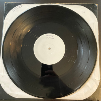Vinyl Thumbnail