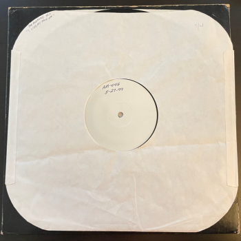 <u>PRESSING INFO</u><br><table class=inf_press><tbody><tr class=inf_info><td class=inf_title>Album:</td><td class=inf_info> I Lied My Face Off (Test Press) on Black (White Labels)  </td></tr>
    <td class=inf_title>Pressing:</td><td> First Pressing /??  </td></tr>
    <td class=inf_title>Release Date:</td><td> May 27, 1999  </td></tr>
    <td class=inf_title>Album Pressed:</td><td> 1999  </td></tr>
    <td class=inf_title>Label:</td><td> Asianman Records AM-044  </td></tr>
    <td class=inf_title>Insert:</td><td> none  </td></tr>
    <td class=inf_title>Barcode:</td><td> none  </td></tr>
    <td class=inf_title>Side A Matrix:</td><td> AM-44 A L-51744  </td></tr>
    <td class=inf_title>Side B Matrix:</td><td> AM-44 B L-51744x  </td></tr>
    <td class=inf_title>&nbsp;</td><td> <a href=https://www.discogs.com/release/27205614 target=_blank rel=noopener noreferrer>View This Release on Discogs</a>  </tr></tbody></table>
    
    <u>NOTES</u><br> Label reads - AM-044 5-27-99 | Sleeve reads - The Alkaline Trio I Lied My Face Off
 - Cover