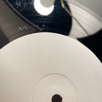<u>PRESSING INFO</u><br><table class=inf_press><tbody><tr class=inf_info><td class=inf_title>Album:</td><td class=inf_info> I Lied My Face Off (Test Press) on Black (White Labels)  </td></tr>
    <td class=inf_title>Pressing:</td><td> First Pressing /??  </td></tr>
    <td class=inf_title>Release Date:</td><td> May 27, 1999  </td></tr>
    <td class=inf_title>Album Pressed:</td><td> 1999  </td></tr>
    <td class=inf_title>Label:</td><td> Asianman Records AM-044  </td></tr>
    <td class=inf_title>Insert:</td><td> none  </td></tr>
    <td class=inf_title>Barcode:</td><td> none  </td></tr>
    <td class=inf_title>Side A Matrix:</td><td> AM-44 A L-51744  </td></tr>
    <td class=inf_title>Side B Matrix:</td><td> AM-44 B L-51744x  </td></tr>
    <td class=inf_title>&nbsp;</td><td> <a href=https://www.discogs.com/release/27205614 target=_blank rel=noopener noreferrer>View This Release on Discogs</a>  </tr></tbody></table>
    
    <u>NOTES</u><br> Label reads - AM-044 5-27-99 | Sleeve reads - The Alkaline Trio I Lied My Face Off
 - Matrix