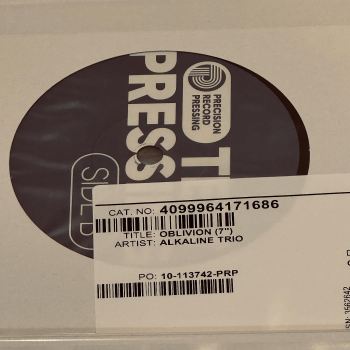 Vinyl Thumbnail