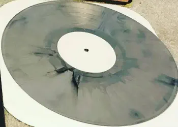 Vinyl Thumbnail Secondary