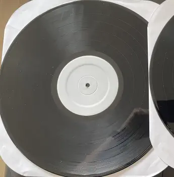 Vinyl Thumbnail Secondary