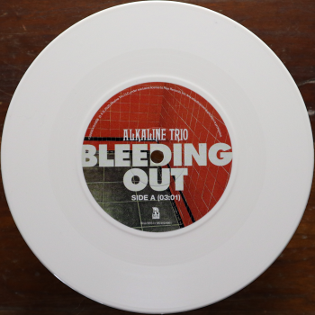 Bleeding Out - Bone