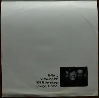 <u>PRESSING INFO</u><br><table class=inf_press><tbody><tr class=inf_info><td class=inf_title>Album:</td><td class=inf_info> For Your Lungs Only on Black  </td></tr>
    <td class=inf_title>Pressing:</td><td> First Pressing /1000  </td></tr>
    <td class=inf_title>Release Date:</td><td> 1998  </td></tr>
    <td class=inf_title>Album Pressed:</td><td> 1998  </td></tr>
    <td class=inf_title>Label:</td><td> Asianman Records AM-028  </td></tr>
    <td class=inf_title>Insert:</td><td> none  </td></tr>
    <td class=inf_title>Barcode:</td><td> No Barcode  </td></tr>
    <td class=inf_title>Side A Matrix:</td><td> AM-028-A L-50106  </td></tr>
    <td class=inf_title>Side B Matrix:</td><td> AM-028-B L-50106x  </td></tr>
    <td class=inf_title>&nbsp;</td><td> <a href=https://www.discogs.com/release/1444429 target=_blank rel=noopener noreferrer>View This Release on Discogs</a>  </tr></tbody></table>
<br><u>PRICING</u><span class='less' style='padding-left: 8px; color: var(--font-colour_grey);'>(prices shown in USD)</span><br><table class='inf_press'><tbody><tr class='inf_info'>
            <td class='inf_title'>Last Sold:</td>
            <td>$200.00 (May 6, 2026)</td>
            </tr><tr class='inf_info'>
            <td class='inf_title'>History:</td>
            <td>
                <span class='price-low' title='Sold on Jan 25, 2020'>Low: <span class='price-value'>$49.99</span></span>
                <span class='price-separator'>|</span>
                <span class='price-avg'>Avg: <span class='price-value'>$144.33</span></span>
                <span class='price-separator'>|</span>
                <span class='price-high' title='Sold on Dec 16, 2022'>High: <span class='price-value'>$249.99</span></span>
            </td>
            </tr></tbody></table><br>    <br><br><u>TRACKLIST</u><br><table class='inf_tracks'><tbody><tr>
            <td class='inf_num'>A1</td>
            <td class='inf_trk'>Snake Oil Tanker</td>
            <td class='inf_len'>?:??</td>
            <td><a href='#' class='lyric-link' data-album-code='eps' data-song-title='Snake Oil Tanker'>Lyrics</a></td></tr><tr>
            <td class='inf_num'>A2</td>
            <td class='inf_trk'>Southern Rock</td>
            <td class='inf_len'>?:??</td>
            <td><a href='#' class='lyric-link' data-album-code='eps' data-song-title='Southern Rock'>Lyrics</a></td></tr><tr>
            <td class='inf_num'>B1</td>
            <td class='inf_trk'>Cooking Wine</td>
            <td class='inf_len'>?:??</td>
            <td><a href='#' class='lyric-link' data-album-code='eps' data-song-title='Cooking Wine'>Lyrics</a></td></tr><tr>
            <td class='inf_num'>B2</td>
            <td class='inf_trk'>For Your Lungs Only</td>
            <td class='inf_len'>?:??</td>
            <td><a href='#' class='lyric-link' data-album-code='eps' data-song-title='For Your Lungs Only'>Lyrics</a></td></tr></tbody></table><br><br>
    <u>NOTES</u><br> 
 - Inside