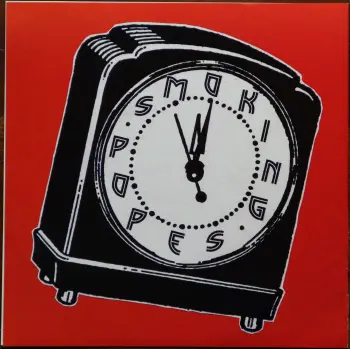 <u>PRESSING INFO</u><br><table class=inf_press><tbody><tr class=inf_info><td class=inf_title>Album:</td><td class=inf_info> Alkaline Trio / Smoking Popes New Years Eve Split on Black  </td></tr>
    <td class=inf_title>Pressing:</td><td> First Pressing /??  </td></tr>
    <td class=inf_title>Release Date:</td><td> Dec. 31st 2006  </td></tr>
    <td class=inf_title>Album Pressed:</td><td> 2006  </td></tr>
    <td class=inf_title>Label:</td><td> Metro Chicago MET001  </td></tr>
    <td class=inf_title>Insert:</td><td> none  </td></tr>
    <td class=inf_title>Barcode:</td><td> none  </td></tr>
    <td class=inf_title>Side A Matrix:</td><td> RECORDPRESSING.COM MET001 A 69019H1/A  </td></tr>
    <td class=inf_title>Side B Matrix:</td><td> RECORDPRESSING.COM MET001 B 69019H2/A  </td></tr>
    <td class=inf_title>&nbsp;</td><td> <a href=https://www.discogs.com/release/1046180 target=_blank rel=noopener noreferrer>View This Release on Discogs</a>  </tr></tbody></table>
<br><u>PRICING</u><span class='less' style='padding-left: 8px; color: var(--font-colour_grey);'>(prices shown in USD)</span><br><table class='inf_press'><tbody><tr class='inf_info'>
            <td class='inf_title'>Last Sold:</td>
            <td>$130.00 (Feb 5, 2026)</td>
            </tr><tr class='inf_info'>
            <td class='inf_title'>History:</td>
            <td>
                <span class='price-low' title='Sold on Mar 5, 2013'>Low: <span class='price-value'>$40.00</span></span>
                <span class='price-separator'>|</span>
                <span class='price-avg'>Avg: <span class='price-value'>$83.27</span></span>
                <span class='price-separator'>|</span>
                <span class='price-high' title='Sold on Feb 1, 2023'>High: <span class='price-value'>$150.00</span></span>
            </td>
            </tr></tbody></table><br>    <br><br><u>TRACKLIST</u><br><table class='inf_tracks'><tbody><tr>
            <td class='inf_num'>A1</td>
            <td class='inf_trk'>Alkaline Trio - Off My Mind</td>
            <td class='inf_len'>?:??</td>
            <td><a href='#' class='lyric-link' data-album-code='splits' data-song-title='Alkaline Trio - Off My Mind'>Lyrics</a></td></tr><tr>
            <td class='inf_num'>B1</td>
            <td class='inf_trk'>Smoking Popes - Blue Carolina</td>
            <td class='inf_len'>?:??</td>
            <td><a href='#' class='lyric-link' data-album-code='splits' data-song-title='Smoking Popes - Blue Carolina'>Lyrics</a></td></tr></tbody></table><br><br>
    <u>NOTES</u><br> Copies were handed out to attendees of the 12/31/2006 New Years Eve show at @metrochicago . Each band covers the other for 1 track each.
 - Back