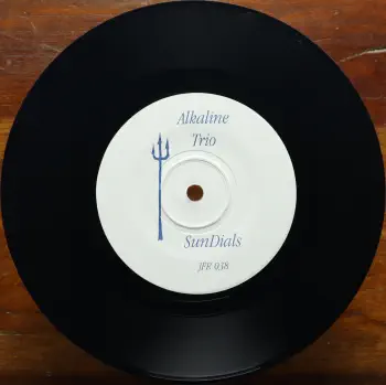 Sundials - Black