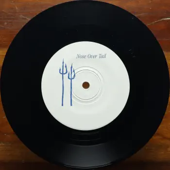 <u>PRESSING INFO</u><br><table class=inf_press><tbody><tr class=inf_info><td class=inf_title>Album:</td><td class=inf_info> Sundials on Black  </td></tr>
    <td class=inf_title>Pressing:</td><td> First Pressing /500  </td></tr>
    <td class=inf_title>Release Date:</td><td> 1997  </td></tr>
    <td class=inf_title>Album Pressed:</td><td> 1997  </td></tr>
    <td class=inf_title>Label:</td><td> Johanns Face Records JFR 038  </td></tr>
    <td class=inf_title>Insert:</td><td> none  </td></tr>
    <td class=inf_title>Barcode:</td><td> none  </td></tr>
    <td class=inf_title>Side A Matrix:</td><td> JFR 038-A Once a traitor...  </td></tr>
    <td class=inf_title>Side B Matrix:</td><td> JFR 038-B ...always a traitor  </td></tr>
    <td class=inf_title>&nbsp;</td><td> <a href=https://www.discogs.com/release/2963561 target=_blank rel=noopener noreferrer>View This Release on Discogs</a>  </tr></tbody></table>
<br><u>PRICING</u><span class='less' style='padding-left: 8px; color: var(--font-colour_grey);'>(prices shown in USD)</span><br><table class='inf_press'><tbody><tr class='inf_info'>
            <td class='inf_title'>Last Sold:</td>
            <td>$295.00 (Feb 12, 2024)</td>
            </tr><tr class='inf_info'>
            <td class='inf_title'>History:</td>
            <td>
                <span class='price-low' title='Sold on Sep 14, 2015'>Low: <span class='price-value'>$149.99</span></span>
                <span class='price-separator'>|</span>
                <span class='price-avg'>Avg: <span class='price-value'>$282.02</span></span>
                <span class='price-separator'>|</span>
                <span class='price-high' title='Sold on Jan 2, 2023'>High: <span class='price-value'>$599.99</span></span>
            </td>
            </tr></tbody></table><br>    <br><br><u>TRACKLIST</u><br><table class='inf_tracks'><tbody><tr>
            <td class='inf_num'>A1</td>
            <td class='inf_trk'>Sun Dials</td>
            <td class='inf_len'>?:??</td>
            <td><a href='#' class='lyric-link' data-album-code='eps' data-song-title='Sun Dials'>Lyrics</a></td></tr><tr>
            <td class='inf_num'>B1</td>
            <td class='inf_trk'>Nose Over Tail</td>
            <td class='inf_len'>?:??</td>
            <td><a href='#' class='lyric-link' data-album-code='eps' data-song-title='Nose Over Tail'>Lyrics</a></td></tr></tbody></table><br><br>
    <u>NOTES</u><br> Hype sticker on the outer poly-vinyl sleeve featuring band name.
 - B