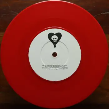 <u>PRESSING INFO</u><br><table class=inf_press><tbody><tr class=inf_info><td class=inf_title>Album:</td><td class=inf_info> Time to Waste on Red (UK Exclusive)  </td></tr>
    <td class=inf_title>Pressing:</td><td> First Pressing /500  </td></tr>
    <td class=inf_title>Release Date:</td><td> 2005  </td></tr>
    <td class=inf_title>Album Pressed:</td><td> 2005  </td></tr>
    <td class=inf_title>Label:</td><td> Vagrant/Hassle Records VRUK0135  </td></tr>
    <td class=inf_title>Insert:</td><td> none  </td></tr>
    <td class=inf_title>Barcode:</td><td> 5 060100-660141  </td></tr>
    <td class=inf_title>Side A Matrix:</td><td> VR UK 0135 A  </td></tr>
    <td class=inf_title>Side B Matrix:</td><td> VR UK 0135 B  </td></tr>
    <td class=inf_title>&nbsp;</td><td> <a href=https://www.discogs.com/release/2143732 target=_blank rel=noopener noreferrer>View This Release on Discogs</a>  </tr></tbody></table>
<br><u>PRICING</u><span class='less' style='padding-left: 8px; color: var(--font-colour_grey);'>(prices shown in USD)</span><br><table class='inf_press'><tbody><tr class='inf_info'>
            <td class='inf_title'>Last Sold:</td>
            <td><span title='Sold for £8.00'>$10.65</span> (Apr 10, 2026)</td>
            </tr><tr class='inf_info'>
            <td class='inf_title'>History:</td>
            <td>
                <span class='price-low' title='A$10.99 · Sold on Mar 15, 2025'>Low: <span class='price-value'>$7.69</span></span>
                <span class='price-separator'>|</span>
                <span class='price-avg'>Avg: <span class='price-value'>$20.36</span></span>
                <span class='price-separator'>|</span>
                <span class='price-high' title='£40.00 · Sold on Mar 19, 2024'>High: <span class='price-value'>$53.27</span></span>
            </td>
            </tr></tbody></table><br>    <br><br><u>TRACKLIST</u><br><table class='inf_tracks'><tbody><tr>
            <td class='inf_num'>A1</td>
            <td class='inf_trk'>Time To Waste</td>
            <td class='inf_len'>4:14</td>
            <td><a href='#' class='lyric-link' data-album-code='singles' data-song-title='Time To Waste'>Lyrics</a></td></tr><tr>
            <td class='inf_num'>B1</td>
            <td class='inf_trk'>Don’t Say You Won’t</td>
            <td class='inf_len'>2:23</td>
            <td><a href='#' class='lyric-link' data-album-code='singles' data-song-title='Don’t Say You Won’t'>Lyrics</a></td></tr></tbody></table><br><br>
    <u>NOTES</u><br> B side track is Dont Say You Wont
 - B