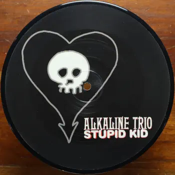 Stupid Kid - Stupid Kid (Picture Disc)