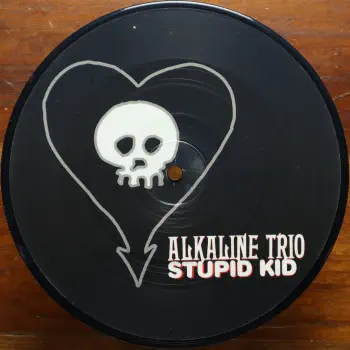 <u>PRESSING INFO</u><br><table class=inf_press><tbody><tr class=inf_info><td class=inf_title>Album:</td><td class=inf_info> Stupid Kid on Stupid Kid (Picture Disc)  </td></tr>
    <td class=inf_title>Pressing:</td><td> First Pressing /500  </td></tr>
    <td class=inf_title>Release Date:</td><td> 2001  </td></tr>
    <td class=inf_title>Album Pressed:</td><td> 2001  </td></tr>
    <td class=inf_title>Label:</td><td> B-Unique Records BUN016 7  </td></tr>
    <td class=inf_title>Insert:</td><td> none  </td></tr>
    <td class=inf_title>Barcode:</td><td> 5 055052 802572  </td></tr>
    <td class=inf_title>Side A Matrix:</td><td> BUN0016-7-1  </td></tr>
    <td class=inf_title>Side B Matrix:</td><td> BUN0016-7-1  </td></tr>
    <td class=inf_title>&nbsp;</td><td> <a href=https://www.discogs.com/release/2356191 target=_blank rel=noopener noreferrer>View This Release on Discogs</a>  </tr></tbody></table>
<br><u>PRICING</u><span class='less' style='padding-left: 8px; color: var(--font-colour_grey);'>(prices shown in USD)</span><br><table class='inf_press'><tbody><tr class='inf_info'>
            <td class='inf_title'>Last Sold:</td>
            <td><span title='Sold for £26.25'>$34.96</span> (Feb 11, 2026)</td>
            </tr><tr class='inf_info'>
            <td class='inf_title'>History:</td>
            <td>
                <span class='price-low' title='£4.99 · Sold on Sep 18, 2020'>Low: <span class='price-value'>$6.65</span></span>
                <span class='price-separator'>|</span>
                <span class='price-avg'>Avg: <span class='price-value'>$19.71</span></span>
                <span class='price-separator'>|</span>
                <span class='price-high' title='£29.99 · Sold on Jul 4, 2025'>High: <span class='price-value'>$39.94</span></span>
            </td>
            </tr></tbody></table><br>    <br><br><u>TRACKLIST</u><br><table class='inf_tracks'><tbody><tr>
            <td class='inf_num'>A1</td>
            <td class='inf_trk'>Stupid Kid</td>
            <td class='inf_len'>2:23</td>
            <td><a href='#' class='lyric-link' data-album-code='singles' data-song-title='Stupid Kid'>Lyrics</a></td></tr><tr>
            <td class='inf_num'>B1</td>
            <td class='inf_trk'>none</td>
            <td class='inf_len'></td>
            <td></td></tr></tbody></table><br><br>
    <u>NOTES</u><br> Advertised as a Single sided. B side has same picture, and same music as side A). Came in a clear pvc sleeve, sealed with hype sticker.
 - B