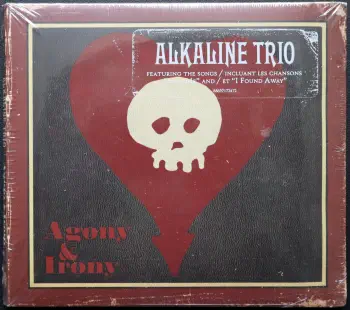 Agony & Irony - Canadian