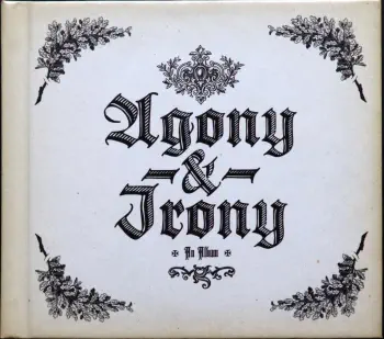 <u>PRESSING INFO</u><br><table class=inf_press><tbody><tr class=inf_info><td class=inf_title>Album:</td><td class=inf_info> Agony & Irony (USA Deluxe Edition) </td></tr>
    <td class=inf_title>Pressing:</td><td> CD </td></tr>
    <td class=inf_title>Release Date:</td><td> Jul. 1st 2008  </td></tr>
    <td class=inf_title>Label:</td><td> Epic Records  </td></tr>
    <td class=inf_title>Catalog Number:</td><td> 88697-31294-2 </td></tr>
    <td class=inf_title>Barcode:</td><td> 8 869731 29425  </td></tr>
    <td class=inf_title>&nbsp;</td><td> <a href=https://www.discogs.com/release/1385425 target=_blank rel=noopener noreferrer>View This Release on Discogs</a> </tr></tbody></table>
    <br><br><u>TRACKLIST</u><br><table class='inf_tracks'><tbody><tr>
            <td class='inf_num'>1</td>
            <td class='inf_trk'>Calling All Skeletons</td>
            <td class='inf_len'>3:19</td>
            <td><a href='#' class='lyric-link' data-album-code='ai' data-song-title='Calling All Skeletons'>Lyrics</a></td></tr><tr>
            <td class='inf_num'>2</td>
            <td class='inf_trk'>Help Me</td>
            <td class='inf_len'>3:45</td>
            <td><a href='#' class='lyric-link' data-album-code='ai' data-song-title='Help Me'>Lyrics</a></td></tr><tr>
            <td class='inf_num'>3</td>
            <td class='inf_trk'>In Vein</td>
            <td class='inf_len'>3:56</td>
            <td><a href='#' class='lyric-link' data-album-code='ai' data-song-title='In Vein'>Lyrics</a></td></tr><tr>
            <td class='inf_num'>4</td>
            <td class='inf_trk'>Over And Out</td>
            <td class='inf_len'>3:14</td>
            <td><a href='#' class='lyric-link' data-album-code='ai' data-song-title='Over And Out'>Lyrics</a></td></tr><tr>
            <td class='inf_num'>5</td>
            <td class='inf_trk'>I Found Away</td>
            <td class='inf_len'>4:01</td>
            <td><a href='#' class='lyric-link' data-album-code='ai' data-song-title='I Found Away'>Lyrics</a></td></tr><tr>
            <td class='inf_num'>6</td>
            <td class='inf_trk'>Do You Wanna Know?</td>
            <td class='inf_len'>3:36</td>
            <td><a href='#' class='lyric-link' data-album-code='ai' data-song-title='Do You Wanna Know?'>Lyrics</a></td></tr><tr>
            <td class='inf_num'>7</td>
            <td class='inf_trk'>Live Young, Die Fast</td>
            <td class='inf_len'>4:14</td>
            <td><a href='#' class='lyric-link' data-album-code='ai' data-song-title='Live Young, Die Fast'>Lyrics</a></td></tr><tr>
            <td class='inf_num'>8</td>
            <td class='inf_trk'>Love Love, Kiss Kiss</td>
            <td class='inf_len'>3:25</td>
            <td><a href='#' class='lyric-link' data-album-code='ai' data-song-title='Love Love, Kiss Kiss'>Lyrics</a></td></tr><tr>
            <td class='inf_num'>9</td>
            <td class='inf_trk'>Lost And Rendered</td>
            <td class='inf_len'>3:23</td>
            <td><a href='#' class='lyric-link' data-album-code='ai' data-song-title='Lost And Rendered'>Lyrics</a></td></tr><tr>
            <td class='inf_num'>10</td>
            <td class='inf_trk'>Ruin It</td>
            <td class='inf_len'>3:36</td>
            <td><a href='#' class='lyric-link' data-album-code='ai' data-song-title='Ruin It'>Lyrics</a></td></tr><tr>
            <td class='inf_num'>11</td>
            <td class='inf_trk'>Into The Night</td>
            <td class='inf_len'>3:23</td>
            <td><a href='#' class='lyric-link' data-album-code='ai' data-song-title='Into The Night'>Lyrics</a></td></tr><tr>
            <td class='inf_num'>CD2 1</td>
            <td class='inf_trk'>Burned Is The House</td>
            <td class='inf_len'>?:??</td>
            <td><a href='#' class='lyric-link' data-album-code='ai' data-song-title='Burned Is The House'>Lyrics</a></td></tr><tr>
            <td class='inf_num'>CD2 2</td>
            <td class='inf_trk'>Maybe I’ll Catch Fire (Acoustic)</td>
            <td class='inf_len'>?:??</td>
            <td><a href='#' class='lyric-link' data-album-code='ai' data-song-title='Maybe I’ll Catch Fire (Acoustic)'>Lyrics</a></td></tr><tr>
            <td class='inf_num'>CD2 3</td>
            <td class='inf_trk'>Live Young, Die Fast (Acoustic)</td>
            <td class='inf_len'>?:??</td>
            <td><a href='#' class='lyric-link' data-album-code='ai' data-song-title='Live Young, Die Fast (Acoustic)'>Lyrics</a></td></tr><tr>
            <td class='inf_num'>CD2 4</td>
            <td class='inf_trk'>Into The Night (Acoustic)</td>
            <td class='inf_len'>?:??</td>
            <td><a href='#' class='lyric-link' data-album-code='ai' data-song-title='Into The Night (Acoustic)'>Lyrics</a></td></tr><tr>
            <td class='inf_num'>CD2 5</td>
            <td class='inf_trk'>Over And Out (Acoustic)</td>
            <td class='inf_len'>?:??</td>
            <td><a href='#' class='lyric-link' data-album-code='ai' data-song-title='Over And Out (Acoustic)'>Lyrics</a></td></tr><tr>
            <td class='inf_num'>CD2 6</td>
            <td class='inf_trk'>Lost And Rendered (Acoustic)</td>
            <td class='inf_len'>?:??</td>
            <td><a href='#' class='lyric-link' data-album-code='ai' data-song-title='Lost And Rendered (Acoustic)'>Lyrics</a></td></tr></tbody></table><br><br>
    <u>NOTES</u><br> 
 - Bookcover