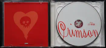 <u>PRESSING INFO</u><br><table class=inf_press><tbody><tr class=inf_info><td class=inf_title>Album:</td><td class=inf_info> Crimson (Japanese Edition) </td></tr>
    <td class=inf_title>Pressing:</td><td> CD </td></tr>
    <td class=inf_title>Release Date:</td><td> Feb. 22nd 2006  </td></tr>
    <td class=inf_title>Label:</td><td> Vagrant Records  </td></tr>
    <td class=inf_title>Catalog Number:</td><td> VICP-63055 </td></tr>
    <td class=inf_title>Barcode:</td><td> 4 988002 479962  </td></tr>
    <td class=inf_title>&nbsp;</td><td> <a href=https://www.discogs.com/release/31995902 target=_blank rel=noopener noreferrer>View This Release on Discogs</a> </tr></tbody></table>
    <br><br><u>TRACKLIST</u><br><table class='inf_tracks'><tbody><tr>
            <td class='inf_num'>1</td>
            <td class='inf_trk'>Time To Waste</td>
            <td class='inf_len'>4:11</td>
            <td><a href='#' class='lyric-link' data-album-code='crimson' data-song-title='Time To Waste'>Lyrics</a></td></tr><tr>
            <td class='inf_num'>2</td>
            <td class='inf_trk'>The Poison</td>
            <td class='inf_len'>2:04</td>
            <td><a href='#' class='lyric-link' data-album-code='crimson' data-song-title='The Poison'>Lyrics</a></td></tr><tr>
            <td class='inf_num'>3</td>
            <td class='inf_trk'>Burn</td>
            <td class='inf_len'>4:05</td>
            <td><a href='#' class='lyric-link' data-album-code='crimson' data-song-title='Burn'>Lyrics</a></td></tr><tr>
            <td class='inf_num'>4</td>
            <td class='inf_trk'>Mercy Me</td>
            <td class='inf_len'>2:49</td>
            <td><a href='#' class='lyric-link' data-album-code='crimson' data-song-title='Mercy Me'>Lyrics</a></td></tr><tr>
            <td class='inf_num'>5</td>
            <td class='inf_trk'>Dethbed</td>
            <td class='inf_len'>3:03</td>
            <td><a href='#' class='lyric-link' data-album-code='crimson' data-song-title='Dethbed'>Lyrics</a></td></tr><tr>
            <td class='inf_num'>6</td>
            <td class='inf_trk'>Settle For Satin</td>
            <td class='inf_len'>3:49</td>
            <td><a href='#' class='lyric-link' data-album-code='crimson' data-song-title='Settle For Satin'>Lyrics</a></td></tr><tr>
            <td class='inf_num'>7</td>
            <td class='inf_trk'>Sadie</td>
            <td class='inf_len'>4:39</td>
            <td><a href='#' class='lyric-link' data-album-code='crimson' data-song-title='Sadie'>Lyrics</a></td></tr><tr>
            <td class='inf_num'>8</td>
            <td class='inf_trk'>Fall Victim</td>
            <td class='inf_len'>3:18</td>
            <td><a href='#' class='lyric-link' data-album-code='crimson' data-song-title='Fall Victim'>Lyrics</a></td></tr><tr>
            <td class='inf_num'>9</td>
            <td class='inf_trk'>I Was A Prayer</td>
            <td class='inf_len'>2:36</td>
            <td><a href='#' class='lyric-link' data-album-code='crimson' data-song-title='I Was A Prayer'>Lyrics</a></td></tr><tr>
            <td class='inf_num'>10</td>
            <td class='inf_trk'>Prevent This Tragedy</td>
            <td class='inf_len'>3:06</td>
            <td><a href='#' class='lyric-link' data-album-code='crimson' data-song-title='Prevent This Tragedy'>Lyrics</a></td></tr><tr>
            <td class='inf_num'>11</td>
            <td class='inf_trk'>Back To Hell</td>
            <td class='inf_len'>2:54</td>
            <td><a href='#' class='lyric-link' data-album-code='crimson' data-song-title='Back To Hell'>Lyrics</a></td></tr><tr>
            <td class='inf_num'>12</td>
            <td class='inf_trk'>Your Neck</td>
            <td class='inf_len'>3:15</td>
            <td><a href='#' class='lyric-link' data-album-code='crimson' data-song-title='Your Neck'>Lyrics</a></td></tr><tr>
            <td class='inf_num'>13</td>
            <td class='inf_trk'>Smoke</td>
            <td class='inf_len'>2:59</td>
            <td><a href='#' class='lyric-link' data-album-code='crimson' data-song-title='Smoke'>Lyrics</a></td></tr><tr>
            <td class='inf_num'>14</td>
            <td class='inf_trk'>We Can Never Break Up</td>
            <td class='inf_len'>3:10</td>
            <td><a href='#' class='lyric-link' data-album-code='crimson' data-song-title='We Can Never Break Up'>Lyrics</a></td></tr><tr>
            <td class='inf_num'>15</td>
            <td class='inf_trk'>Don’t Say You Won’t</td>
            <td class='inf_len'>2:20</td>
            <td><a href='#' class='lyric-link' data-album-code='crimson' data-song-title='Don’t Say You Won’t'>Lyrics</a></td></tr></tbody></table><br><br>
    <u>NOTES</u><br> 
 - Cd