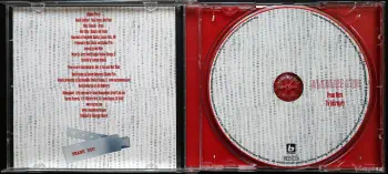 <u>PRESSING INFO</u><br><table class=inf_press><tbody><tr class=inf_info><td class=inf_title>Album:</td><td class=inf_info> From Here To Infirmary (UK Edition) </td></tr>
    <td class=inf_title>Pressing:</td><td> CD </td></tr>
    <td class=inf_title>Release Date:</td><td> Apr. 3rd 2001  </td></tr>
    <td class=inf_title>Label:</td><td> B-Unique Records  </td></tr>
    <td class=inf_title>Catalog Number:</td><td> BUN008 </td></tr>
    <td class=inf_title>Barcode:</td><td> 5 055052 800929 >  </td></tr>
    <td class=inf_title>&nbsp;</td><td> <a href=https://www.discogs.com/release/750316 target=_blank rel=noopener noreferrer>View This Release on Discogs</a> </tr></tbody></table>
    <br><br><u>TRACKLIST</u><br><table class='inf_tracks'><tbody><tr>
            <td class='inf_num'>1</td>
            <td class='inf_trk'>Private Eye</td>
            <td class='inf_len'>3:30</td>
            <td><a href='#' class='lyric-link' data-album-code='fhti' data-song-title='Private Eye'>Lyrics</a></td></tr><tr>
            <td class='inf_num'>2</td>
            <td class='inf_trk'>Mr. Chainsaw</td>
            <td class='inf_len'>3:05</td>
            <td><a href='#' class='lyric-link' data-album-code='fhti' data-song-title='Mr. Chainsaw'>Lyrics</a></td></tr><tr>
            <td class='inf_num'>3</td>
            <td class='inf_trk'>Take Lots With Alcohol</td>
            <td class='inf_len'>3:13</td>
            <td><a href='#' class='lyric-link' data-album-code='fhti' data-song-title='Take Lots With Alcohol'>Lyrics</a></td></tr><tr>
            <td class='inf_num'>4</td>
            <td class='inf_trk'>Stupid Kid</td>
            <td class='inf_len'>2:23</td>
            <td><a href='#' class='lyric-link' data-album-code='fhti' data-song-title='Stupid Kid'>Lyrics</a></td></tr><tr>
            <td class='inf_num'>5</td>
            <td class='inf_trk'>Another Innocent Girl</td>
            <td class='inf_len'>3:37</td>
            <td><a href='#' class='lyric-link' data-album-code='fhti' data-song-title='Another Innocent Girl'>Lyrics</a></td></tr><tr>
            <td class='inf_num'>6</td>
            <td class='inf_trk'>Steamer Trunk</td>
            <td class='inf_len'>2:50</td>
            <td><a href='#' class='lyric-link' data-album-code='fhti' data-song-title='Steamer Trunk'>Lyrics</a></td></tr><tr>
            <td class='inf_num'>7</td>
            <td class='inf_trk'>You’re Dead</td>
            <td class='inf_len'>3:50</td>
            <td><a href='#' class='lyric-link' data-album-code='fhti' data-song-title='You’re Dead'>Lyrics</a></td></tr><tr>
            <td class='inf_num'>8</td>
            <td class='inf_trk'>Armageddon</td>
            <td class='inf_len'>2:49</td>
            <td><a href='#' class='lyric-link' data-album-code='fhti' data-song-title='Armageddon'>Lyrics</a></td></tr><tr>
            <td class='inf_num'>9</td>
            <td class='inf_trk'>I’m Dying Tomorrow</td>
            <td class='inf_len'>2:18</td>
            <td><a href='#' class='lyric-link' data-album-code='fhti' data-song-title='I’m Dying Tomorrow'>Lyrics</a></td></tr><tr>
            <td class='inf_num'>10</td>
            <td class='inf_trk'>Bloodied Up</td>
            <td class='inf_len'>2:51</td>
            <td><a href='#' class='lyric-link' data-album-code='fhti' data-song-title='Bloodied Up'>Lyrics</a></td></tr><tr>
            <td class='inf_num'>11</td>
            <td class='inf_trk'>Trucks And Trains</td>
            <td class='inf_len'>3:16</td>
            <td><a href='#' class='lyric-link' data-album-code='fhti' data-song-title='Trucks And Trains'>Lyrics</a></td></tr><tr>
            <td class='inf_num'>12</td>
            <td class='inf_trk'>Crawl</td>
            <td class='inf_len'>4:25</td>
            <td><a href='#' class='lyric-link' data-album-code='fhti' data-song-title='Crawl'>Lyrics</a></td></tr><tr>
            <td class='inf_num'>13</td>
            <td class='inf_trk'>Standard Break</td>
            <td class='inf_len'>2:34</td>
            <td><a href='#' class='lyric-link' data-album-code='fhti' data-song-title='Standard Break'>Lyrics</a></td></tr><tr>
            <td class='inf_num'>14</td>
            <td class='inf_trk'>Hell Yes</td>
            <td class='inf_len'>3:49</td>
            <td><a href='#' class='lyric-link' data-album-code='fhti' data-song-title='Hell Yes'>Lyrics</a></td></tr></tbody></table><br><br>
    <u>NOTES</u><br> 
 - Cd
