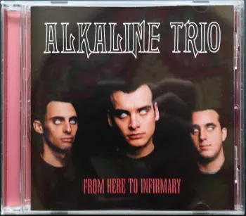 From Here To Infirmary - USA INO2