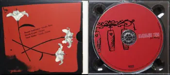 <u>PRESSING INFO</u><br><table class=inf_press><tbody><tr class=inf_info><td class=inf_title>Album:</td><td class=inf_info> Good Mourning (Canadian Edition) </td></tr>
    <td class=inf_title>Pressing:</td><td> CD </td></tr>
    <td class=inf_title>Release Date:</td><td> May 13th 2003  </td></tr>
    <td class=inf_title>Label:</td><td> Vagrant Records  </td></tr>
    <td class=inf_title>Catalog Number:</td><td> TVT03812 </td></tr>
    <td class=inf_title>Barcode:</td><td> 6 01091 03812 7  </td></tr>
    <td class=inf_title>&nbsp;</td><td> <a href=https://www.discogs.com/release/13424566 target=_blank rel=noopener noreferrer>View This Release on Discogs</a> </tr></tbody></table>
    <br><br><u>TRACKLIST</u><br><table class='inf_tracks'><tbody><tr>
            <td class='inf_num'>1</td>
            <td class='inf_trk'>This Could Be Love (For Fire)</td>
            <td class='inf_len'>3:47</td>
            <td><a href='#' class='lyric-link' data-album-code='gm' data-song-title='This Could Be Love (For Fire)'>Lyrics</a></td></tr><tr>
            <td class='inf_num'>2</td>
            <td class='inf_trk'>We’ve Had Enough</td>
            <td class='inf_len'>2:51</td>
            <td><a href='#' class='lyric-link' data-album-code='gm' data-song-title='We’ve Had Enough'>Lyrics</a></td></tr><tr>
            <td class='inf_num'>3</td>
            <td class='inf_trk'>One Hundred Stories</td>
            <td class='inf_len'>3:40</td>
            <td><a href='#' class='lyric-link' data-album-code='gm' data-song-title='One Hundred Stories'>Lyrics</a></td></tr><tr>
            <td class='inf_num'>4</td>
            <td class='inf_trk'>Continental</td>
            <td class='inf_len'>3:28</td>
            <td><a href='#' class='lyric-link' data-album-code='gm' data-song-title='Continental'>Lyrics</a></td></tr><tr>
            <td class='inf_num'>5</td>
            <td class='inf_trk'>All On Black</td>
            <td class='inf_len'>4:00</td>
            <td><a href='#' class='lyric-link' data-album-code='gm' data-song-title='All On Black'>Lyrics</a></td></tr><tr>
            <td class='inf_num'>6</td>
            <td class='inf_trk'>Emma</td>
            <td class='inf_len'>2:42</td>
            <td><a href='#' class='lyric-link' data-album-code='gm' data-song-title='Emma'>Lyrics</a></td></tr><tr>
            <td class='inf_num'>7</td>
            <td class='inf_trk'>Fatally Yours</td>
            <td class='inf_len'>2:16</td>
            <td><a href='#' class='lyric-link' data-album-code='gm' data-song-title='Fatally Yours'>Lyrics</a></td></tr><tr>
            <td class='inf_num'>8</td>
            <td class='inf_trk'>Every Thug Needs A Lady</td>
            <td class='inf_len'>3:18</td>
            <td><a href='#' class='lyric-link' data-album-code='gm' data-song-title='Every Thug Needs A Lady'>Lyrics</a></td></tr><tr>
            <td class='inf_num'>9</td>
            <td class='inf_trk'>Blue Carolina</td>
            <td class='inf_len'>3:28</td>
            <td><a href='#' class='lyric-link' data-album-code='gm' data-song-title='Blue Carolina'>Lyrics</a></td></tr><tr>
            <td class='inf_num'>10</td>
            <td class='inf_trk'>Donner Party (All Night)</td>
            <td class='inf_len'>2:44</td>
            <td><a href='#' class='lyric-link' data-album-code='gm' data-song-title='Donner Party (All Night)'>Lyrics</a></td></tr><tr>
            <td class='inf_num'>11</td>
            <td class='inf_trk'>If We Never Go Inside</td>
            <td class='inf_len'>3:46</td>
            <td><a href='#' class='lyric-link' data-album-code='gm' data-song-title='If We Never Go Inside'>Lyrics</a></td></tr><tr>
            <td class='inf_num'>12</td>
            <td class='inf_trk'>Blue In The Face</td>
            <td class='inf_len'>3:02</td>
            <td><a href='#' class='lyric-link' data-album-code='gm' data-song-title='Blue In The Face'>Lyrics</a></td></tr></tbody></table><br><br>
    <u>NOTES</u><br> 
 - Cd