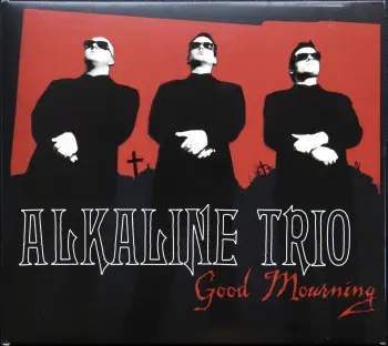 Good Mourning - Canadian
