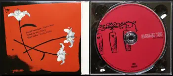 <u>PRESSING INFO</u><br><table class=inf_press><tbody><tr class=inf_info><td class=inf_title>Album:</td><td class=inf_info> Good Mourning (Japanese Edition) </td></tr>
    <td class=inf_title>Pressing:</td><td> CD </td></tr>
    <td class=inf_title>Release Date:</td><td> May 13th 2003  </td></tr>
    <td class=inf_title>Label:</td><td> Vagrant Records  </td></tr>
    <td class=inf_title>Catalog Number:</td><td> VICP 62300 </td></tr>
    <td class=inf_title>Barcode:</td><td> 4 988002 446667  </td></tr>
    <td class=inf_title>&nbsp;</td><td> <a href=https://www.discogs.com/release/7540136 target=_blank rel=noopener noreferrer>View This Release on Discogs</a> </tr></tbody></table>
    <br><br><u>TRACKLIST</u><br><table class='inf_tracks'><tbody><tr>
            <td class='inf_num'>1</td>
            <td class='inf_trk'>This Could Be Love (For Fire)</td>
            <td class='inf_len'>3:47</td>
            <td><a href='#' class='lyric-link' data-album-code='gm' data-song-title='This Could Be Love (For Fire)'>Lyrics</a></td></tr><tr>
            <td class='inf_num'>2</td>
            <td class='inf_trk'>We’ve Had Enough</td>
            <td class='inf_len'>2:51</td>
            <td><a href='#' class='lyric-link' data-album-code='gm' data-song-title='We’ve Had Enough'>Lyrics</a></td></tr><tr>
            <td class='inf_num'>3</td>
            <td class='inf_trk'>One Hundred Stories</td>
            <td class='inf_len'>3:40</td>
            <td><a href='#' class='lyric-link' data-album-code='gm' data-song-title='One Hundred Stories'>Lyrics</a></td></tr><tr>
            <td class='inf_num'>4</td>
            <td class='inf_trk'>Continental</td>
            <td class='inf_len'>3:28</td>
            <td><a href='#' class='lyric-link' data-album-code='gm' data-song-title='Continental'>Lyrics</a></td></tr><tr>
            <td class='inf_num'>5</td>
            <td class='inf_trk'>All On Black</td>
            <td class='inf_len'>4:00</td>
            <td><a href='#' class='lyric-link' data-album-code='gm' data-song-title='All On Black'>Lyrics</a></td></tr><tr>
            <td class='inf_num'>6</td>
            <td class='inf_trk'>Emma</td>
            <td class='inf_len'>2:42</td>
            <td><a href='#' class='lyric-link' data-album-code='gm' data-song-title='Emma'>Lyrics</a></td></tr><tr>
            <td class='inf_num'>7</td>
            <td class='inf_trk'>Fatally Yours</td>
            <td class='inf_len'>2:16</td>
            <td><a href='#' class='lyric-link' data-album-code='gm' data-song-title='Fatally Yours'>Lyrics</a></td></tr><tr>
            <td class='inf_num'>8</td>
            <td class='inf_trk'>Every Thug Needs A Lady</td>
            <td class='inf_len'>3:18</td>
            <td><a href='#' class='lyric-link' data-album-code='gm' data-song-title='Every Thug Needs A Lady'>Lyrics</a></td></tr><tr>
            <td class='inf_num'>9</td>
            <td class='inf_trk'>Blue Carolina</td>
            <td class='inf_len'>3:28</td>
            <td><a href='#' class='lyric-link' data-album-code='gm' data-song-title='Blue Carolina'>Lyrics</a></td></tr><tr>
            <td class='inf_num'>10</td>
            <td class='inf_trk'>Donner Party (All Night)</td>
            <td class='inf_len'>2:44</td>
            <td><a href='#' class='lyric-link' data-album-code='gm' data-song-title='Donner Party (All Night)'>Lyrics</a></td></tr><tr>
            <td class='inf_num'>11</td>
            <td class='inf_trk'>If We Never Go Inside</td>
            <td class='inf_len'>3:46</td>
            <td><a href='#' class='lyric-link' data-album-code='gm' data-song-title='If We Never Go Inside'>Lyrics</a></td></tr><tr>
            <td class='inf_num'>12</td>
            <td class='inf_trk'>Blue In The Face</td>
            <td class='inf_len'>3:02</td>
            <td><a href='#' class='lyric-link' data-album-code='gm' data-song-title='Blue In The Face'>Lyrics</a></td></tr><tr>
            <td class='inf_num'>13</td>
            <td class='inf_trk'>Dead End Road</td>
            <td class='inf_len'>3:09</td>
            <td><a href='#' class='lyric-link' data-album-code='gm' data-song-title='Dead End Road'>Lyrics</a></td></tr></tbody></table><br><br>
    <u>NOTES</u><br> 
 - Cd