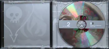 <u>PRESSING INFO</u><br><table class=inf_press><tbody><tr class=inf_info><td class=inf_title>Album:</td><td class=inf_info> Hot Water Music Split (USA Edition) </td></tr>
    <td class=inf_title>Pressing:</td><td> CD </td></tr>
    <td class=inf_title>Release Date:</td><td> 2002  </td></tr>
    <td class=inf_title>Label:</td><td> Jade Tree  </td></tr>
    <td class=inf_title>Catalog Number:</td><td> JT1067 </td></tr>
    <td class=inf_title>Barcode:</td><td> 792258106725  </td></tr>
    <td class=inf_title>&nbsp;</td><td> <a href=https://www.discogs.com/release/461647 target=_blank rel=noopener noreferrer>View This Release on Discogs</a> </tr></tbody></table>
    <br><br><u>TRACKLIST</u><br><table class='inf_tracks'><tbody><tr>
            <td class='inf_num'>1</td>
            <td class='inf_trk'>Alkaline Trio - Queen Of Pain</td>
            <td class='inf_len'>3:57</td>
            <td><a href='#' class='lyric-link' data-album-code='eps' data-song-title='Alkaline Trio - Queen Of Pain'>Lyrics</a></td></tr><tr>
            <td class='inf_num'>2</td>
            <td class='inf_trk'>Alkaline Trio - While You’re Waiting</td>
            <td class='inf_len'>4:07</td>
            <td><a href='#' class='lyric-link' data-album-code='eps' data-song-title='Alkaline Trio - While You’re Waiting'>Lyrics</a></td></tr><tr>
            <td class='inf_num'>3</td>
            <td class='inf_trk'>Alkaline Trio - Rooftops</td>
            <td class='inf_len'>2:15</td>
            <td><a href='#' class='lyric-link' data-album-code='eps' data-song-title='Alkaline Trio - Rooftops'>Lyrics</a></td></tr><tr>
            <td class='inf_num'>4</td>
            <td class='inf_trk'>Hot Water Music - God Deciding</td>
            <td class='inf_len'>2:37</td>
            <td><a href='#' class='lyric-link' data-album-code='eps' data-song-title='Hot Water Music - God Deciding'>Lyrics</a></td></tr><tr>
            <td class='inf_num'>5</td>
            <td class='inf_trk'>Hot Water Music - Russian Roulette</td>
            <td class='inf_len'>3:25</td>
            <td><a href='#' class='lyric-link' data-album-code='eps' data-song-title='Hot Water Music - Russian Roulette'>Lyrics</a></td></tr><tr>
            <td class='inf_num'>6</td>
            <td class='inf_trk'>Hot Water Music - Radio</td>
            <td class='inf_len'>4:12</td>
            <td><a href='#' class='lyric-link' data-album-code='eps' data-song-title='Hot Water Music - Radio'>Lyrics</a></td></tr><tr>
            <td class='inf_num'>7</td>
            <td class='inf_trk'>Hot Water Music - Bleeder</td>
            <td class='inf_len'>3:13</td>
            <td><a href='#' class='lyric-link' data-album-code='eps' data-song-title='Hot Water Music - Bleeder'>Lyrics</a></td></tr></tbody></table><br><br>
    <u>NOTES</u><br> 
 - Cd