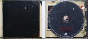 <u>PRESSING INFO</u><br><table class=inf_press><tbody><tr class=inf_info><td class=inf_title>Album:</td><td class=inf_info> Remains (Canadian Deluxe Edition) </td></tr>
    <td class=inf_title>Pressing:</td><td> CD/DVD </td></tr>
    <td class=inf_title>Release Date:</td><td> Jan. 31st 2007  </td></tr>
    <td class=inf_title>Label:</td><td> Vagrant Records  </td></tr>
    <td class=inf_title>Catalog Number:</td><td> VR-441 </td></tr>
    <td class=inf_title>Barcode:</td><td> 6-01091-04412 8  </td></tr>
    <td class=inf_title>&nbsp;</td><td> <a href=https://www.discogs.com/release/4753844 target=_blank rel=noopener noreferrer>View This Release on Discogs</a> </tr></tbody></table>
    <br><br><u>TRACKLIST</u><br><table class='inf_tracks'><tbody><tr>
            <td class='inf_num'>1</td>
            <td class='inf_trk'>Hell Yes</td>
            <td class='inf_len'>3:49</td>
            <td><a href='#' class='lyric-link' data-album-code='remains' data-song-title='Hell Yes'>Lyrics</a></td></tr><tr>
            <td class='inf_num'>2</td>
            <td class='inf_trk'>My Standard Break From Life</td>
            <td class='inf_len'>2:34</td>
            <td><a href='#' class='lyric-link' data-album-code='remains' data-song-title='My Standard Break From Life'>Lyrics</a></td></tr><tr>
            <td class='inf_num'>3</td>
            <td class='inf_trk'>Dead End Road</td>
            <td class='inf_len'>3:08</td>
            <td><a href='#' class='lyric-link' data-album-code='remains' data-song-title='Dead End Road'>Lyrics</a></td></tr><tr>
            <td class='inf_num'>4</td>
            <td class='inf_trk'>Metro</td>
            <td class='inf_len'>3:41</td>
            <td><a href='#' class='lyric-link' data-album-code='remains' data-song-title='Metro'>Lyrics</a></td></tr><tr>
            <td class='inf_num'>5</td>
            <td class='inf_trk'>Jaked On Green Beers</td>
            <td class='inf_len'>3:27</td>
            <td><a href='#' class='lyric-link' data-album-code='remains' data-song-title='Jaked On Green Beers'>Lyrics</a></td></tr><tr>
            <td class='inf_num'>6</td>
            <td class='inf_trk'>Queen Of Pain</td>
            <td class='inf_len'>3:56</td>
            <td><a href='#' class='lyric-link' data-album-code='remains' data-song-title='Queen Of Pain'>Lyrics</a></td></tr><tr>
            <td class='inf_num'>7</td>
            <td class='inf_trk'>While You’re Waiting</td>
            <td class='inf_len'>4:06</td>
            <td><a href='#' class='lyric-link' data-album-code='remains' data-song-title='While You’re Waiting'>Lyrics</a></td></tr><tr>
            <td class='inf_num'>8</td>
            <td class='inf_trk'>Rooftops</td>
            <td class='inf_len'>2:15</td>
            <td><a href='#' class='lyric-link' data-album-code='remains' data-song-title='Rooftops'>Lyrics</a></td></tr><tr>
            <td class='inf_num'>9</td>
            <td class='inf_trk'>Old School Reasons</td>
            <td class='inf_len'>2:51</td>
            <td><a href='#' class='lyric-link' data-album-code='remains' data-song-title='Old School Reasons'>Lyrics</a></td></tr><tr>
            <td class='inf_num'>10</td>
            <td class='inf_trk'>Warbrain</td>
            <td class='inf_len'>2:28</td>
            <td><a href='#' class='lyric-link' data-album-code='remains' data-song-title='Warbrain'>Lyrics</a></td></tr><tr>
            <td class='inf_num'>11</td>
            <td class='inf_trk'>Buried</td>
            <td class='inf_len'>3:16</td>
            <td><a href='#' class='lyric-link' data-album-code='remains' data-song-title='Buried'>Lyrics</a></td></tr><tr>
            <td class='inf_num'>12</td>
            <td class='inf_trk'>Fine Without You</td>
            <td class='inf_len'>3:15</td>
            <td><a href='#' class='lyric-link' data-album-code='remains' data-song-title='Fine Without You'>Lyrics</a></td></tr><tr>
            <td class='inf_num'>13</td>
            <td class='inf_trk'>Hating Every Minute</td>
            <td class='inf_len'>3:03</td>
            <td><a href='#' class='lyric-link' data-album-code='remains' data-song-title='Hating Every Minute'>Lyrics</a></td></tr><tr>
            <td class='inf_num'>14</td>
            <td class='inf_trk'>Dead And Broken</td>
            <td class='inf_len'>2:09</td>
            <td><a href='#' class='lyric-link' data-album-code='remains' data-song-title='Dead And Broken'>Lyrics</a></td></tr><tr>
            <td class='inf_num'>15</td>
            <td class='inf_trk'>Sadie</td>
            <td class='inf_len'>4:38</td>
            <td><a href='#' class='lyric-link' data-album-code='remains' data-song-title='Sadie'>Lyrics</a></td></tr><tr>
            <td class='inf_num'>16</td>
            <td class='inf_trk'>Don’t Say You Won’t</td>
            <td class='inf_len'>2:20</td>
            <td><a href='#' class='lyric-link' data-album-code='remains' data-song-title='Don’t Say You Won’t'>Lyrics</a></td></tr><tr>
            <td class='inf_num'>17</td>
            <td class='inf_trk'>If You Had A Bad Time</td>
            <td class='inf_len'>3:38</td>
            <td><a href='#' class='lyric-link' data-album-code='remains' data-song-title='If You Had A Bad Time'>Lyrics</a></td></tr><tr>
            <td class='inf_num'>18</td>
            <td class='inf_trk'>Wait For The Blackout</td>
            <td class='inf_len'>3:28</td>
            <td><a href='#' class='lyric-link' data-album-code='remains' data-song-title='Wait For The Blackout'>Lyrics</a></td></tr><tr>
            <td class='inf_num'>19</td>
            <td class='inf_trk'>We Can Never Break Up</td>
            <td class='inf_len'>3:10</td>
            <td><a href='#' class='lyric-link' data-album-code='remains' data-song-title='We Can Never Break Up'>Lyrics</a></td></tr><tr>
            <td class='inf_num'>20</td>
            <td class='inf_trk'>Dethbed (Live)</td>
            <td class='inf_len'>3:12</td>
            <td><a href='#' class='lyric-link' data-album-code='remains' data-song-title='Dethbed (Live)'>Lyrics</a></td></tr><tr>
            <td class='inf_num'>21</td>
            <td class='inf_trk'>My Standard Break From Life (Live Acoustic)</td>
            <td class='inf_len'>3:42</td>
            <td><a href='#' class='lyric-link' data-album-code='remains' data-song-title='My Standard Break From Life (Live Acoustic)'>Lyrics</a></td></tr><tr>
            <td class='inf_num'>22</td>
            <td class='inf_trk'>I’m Dying Tomorrow (Live)</td>
            <td class='inf_len'>2:31</td>
            <td><a href='#' class='lyric-link' data-album-code='remains' data-song-title='I’m Dying Tomorrow (Live)'>Lyrics</a></td></tr></tbody></table><br><br>
    <u>NOTES</u><br> 
 - Dvd