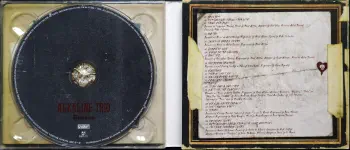 <u>PRESSING INFO</u><br><table class=inf_press><tbody><tr class=inf_info><td class=inf_title>Album:</td><td class=inf_info> Remains (UK Deluxe Edition) </td></tr>
    <td class=inf_title>Pressing:</td><td> CD/DVD </td></tr>
    <td class=inf_title>Release Date:</td><td> Jan. 31st 2007  </td></tr>
    <td class=inf_title>Label:</td><td> Hassle Records  </td></tr>
    <td class=inf_title>Catalog Number:</td><td> VRUK044CD </td></tr>
    <td class=inf_title>Barcode:</td><td> 5060100662046  </td></tr>
    <td class=inf_title>&nbsp;</td><td> <a href=https://www.discogs.com/release/2146753 target=_blank rel=noopener noreferrer>View This Release on Discogs</a> </tr></tbody></table>
    <br><br><u>TRACKLIST</u><br><table class='inf_tracks'><tbody><tr>
            <td class='inf_num'>1</td>
            <td class='inf_trk'>Hell Yes</td>
            <td class='inf_len'>3:49</td>
            <td><a href='#' class='lyric-link' data-album-code='remains' data-song-title='Hell Yes'>Lyrics</a></td></tr><tr>
            <td class='inf_num'>2</td>
            <td class='inf_trk'>My Standard Break From Life</td>
            <td class='inf_len'>2:34</td>
            <td><a href='#' class='lyric-link' data-album-code='remains' data-song-title='My Standard Break From Life'>Lyrics</a></td></tr><tr>
            <td class='inf_num'>3</td>
            <td class='inf_trk'>Dead End Road</td>
            <td class='inf_len'>3:08</td>
            <td><a href='#' class='lyric-link' data-album-code='remains' data-song-title='Dead End Road'>Lyrics</a></td></tr><tr>
            <td class='inf_num'>4</td>
            <td class='inf_trk'>Metro</td>
            <td class='inf_len'>3:41</td>
            <td><a href='#' class='lyric-link' data-album-code='remains' data-song-title='Metro'>Lyrics</a></td></tr><tr>
            <td class='inf_num'>5</td>
            <td class='inf_trk'>Jaked On Green Beers</td>
            <td class='inf_len'>3:27</td>
            <td><a href='#' class='lyric-link' data-album-code='remains' data-song-title='Jaked On Green Beers'>Lyrics</a></td></tr><tr>
            <td class='inf_num'>6</td>
            <td class='inf_trk'>Queen Of Pain</td>
            <td class='inf_len'>3:56</td>
            <td><a href='#' class='lyric-link' data-album-code='remains' data-song-title='Queen Of Pain'>Lyrics</a></td></tr><tr>
            <td class='inf_num'>7</td>
            <td class='inf_trk'>While You’re Waiting</td>
            <td class='inf_len'>4:06</td>
            <td><a href='#' class='lyric-link' data-album-code='remains' data-song-title='While You’re Waiting'>Lyrics</a></td></tr><tr>
            <td class='inf_num'>8</td>
            <td class='inf_trk'>Rooftops</td>
            <td class='inf_len'>2:15</td>
            <td><a href='#' class='lyric-link' data-album-code='remains' data-song-title='Rooftops'>Lyrics</a></td></tr><tr>
            <td class='inf_num'>9</td>
            <td class='inf_trk'>Old School Reasons</td>
            <td class='inf_len'>2:51</td>
            <td><a href='#' class='lyric-link' data-album-code='remains' data-song-title='Old School Reasons'>Lyrics</a></td></tr><tr>
            <td class='inf_num'>10</td>
            <td class='inf_trk'>Warbrain</td>
            <td class='inf_len'>2:28</td>
            <td><a href='#' class='lyric-link' data-album-code='remains' data-song-title='Warbrain'>Lyrics</a></td></tr><tr>
            <td class='inf_num'>11</td>
            <td class='inf_trk'>Buried</td>
            <td class='inf_len'>3:16</td>
            <td><a href='#' class='lyric-link' data-album-code='remains' data-song-title='Buried'>Lyrics</a></td></tr><tr>
            <td class='inf_num'>12</td>
            <td class='inf_trk'>Fine Without You</td>
            <td class='inf_len'>3:15</td>
            <td><a href='#' class='lyric-link' data-album-code='remains' data-song-title='Fine Without You'>Lyrics</a></td></tr><tr>
            <td class='inf_num'>13</td>
            <td class='inf_trk'>Hating Every Minute</td>
            <td class='inf_len'>3:03</td>
            <td><a href='#' class='lyric-link' data-album-code='remains' data-song-title='Hating Every Minute'>Lyrics</a></td></tr><tr>
            <td class='inf_num'>14</td>
            <td class='inf_trk'>Dead And Broken</td>
            <td class='inf_len'>2:09</td>
            <td><a href='#' class='lyric-link' data-album-code='remains' data-song-title='Dead And Broken'>Lyrics</a></td></tr><tr>
            <td class='inf_num'>15</td>
            <td class='inf_trk'>Sadie</td>
            <td class='inf_len'>4:38</td>
            <td><a href='#' class='lyric-link' data-album-code='remains' data-song-title='Sadie'>Lyrics</a></td></tr><tr>
            <td class='inf_num'>16</td>
            <td class='inf_trk'>Don’t Say You Won’t</td>
            <td class='inf_len'>2:20</td>
            <td><a href='#' class='lyric-link' data-album-code='remains' data-song-title='Don’t Say You Won’t'>Lyrics</a></td></tr><tr>
            <td class='inf_num'>17</td>
            <td class='inf_trk'>If You Had A Bad Time</td>
            <td class='inf_len'>3:38</td>
            <td><a href='#' class='lyric-link' data-album-code='remains' data-song-title='If You Had A Bad Time'>Lyrics</a></td></tr><tr>
            <td class='inf_num'>18</td>
            <td class='inf_trk'>Wait For The Blackout</td>
            <td class='inf_len'>3:28</td>
            <td><a href='#' class='lyric-link' data-album-code='remains' data-song-title='Wait For The Blackout'>Lyrics</a></td></tr><tr>
            <td class='inf_num'>19</td>
            <td class='inf_trk'>We Can Never Break Up</td>
            <td class='inf_len'>3:10</td>
            <td><a href='#' class='lyric-link' data-album-code='remains' data-song-title='We Can Never Break Up'>Lyrics</a></td></tr><tr>
            <td class='inf_num'>20</td>
            <td class='inf_trk'>Dethbed (Live)</td>
            <td class='inf_len'>3:12</td>
            <td><a href='#' class='lyric-link' data-album-code='remains' data-song-title='Dethbed (Live)'>Lyrics</a></td></tr><tr>
            <td class='inf_num'>21</td>
            <td class='inf_trk'>My Standard Break From Life (Live Acoustic)</td>
            <td class='inf_len'>3:42</td>
            <td><a href='#' class='lyric-link' data-album-code='remains' data-song-title='My Standard Break From Life (Live Acoustic)'>Lyrics</a></td></tr><tr>
            <td class='inf_num'>22</td>
            <td class='inf_trk'>I’m Dying Tomorrow (Live)</td>
            <td class='inf_len'>2:31</td>
            <td><a href='#' class='lyric-link' data-album-code='remains' data-song-title='I’m Dying Tomorrow (Live)'>Lyrics</a></td></tr></tbody></table><br><br>
    <u>NOTES</u><br> 
 - Cd