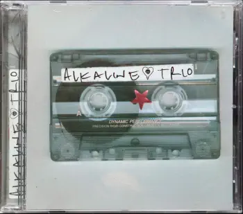 Self-Titled - USA